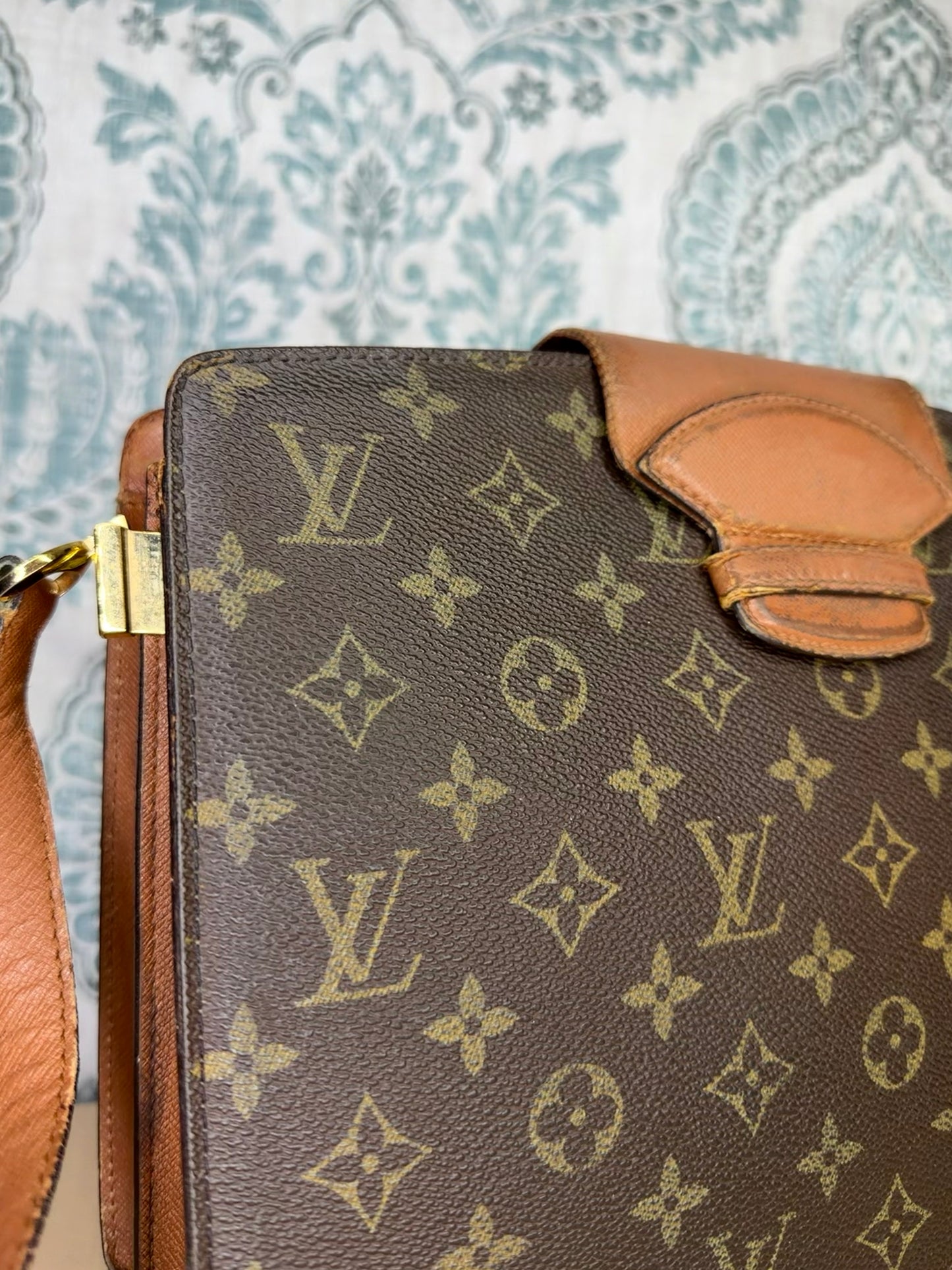 Louis Vuitton Courcelles