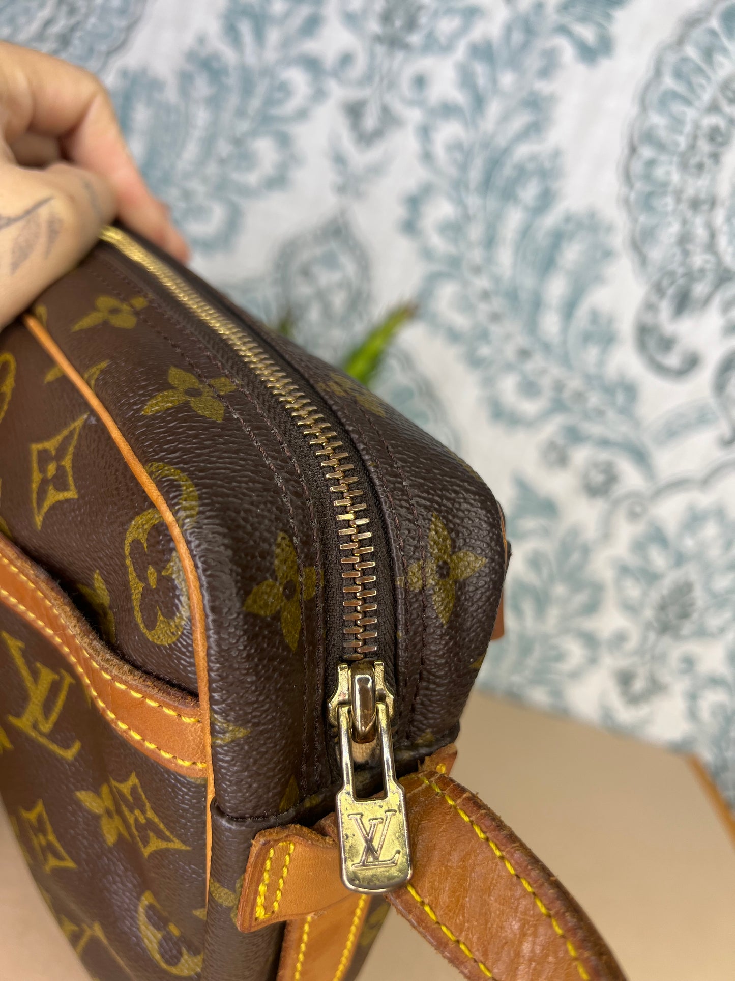 Louis Vuitton Jeune Fille GM #2