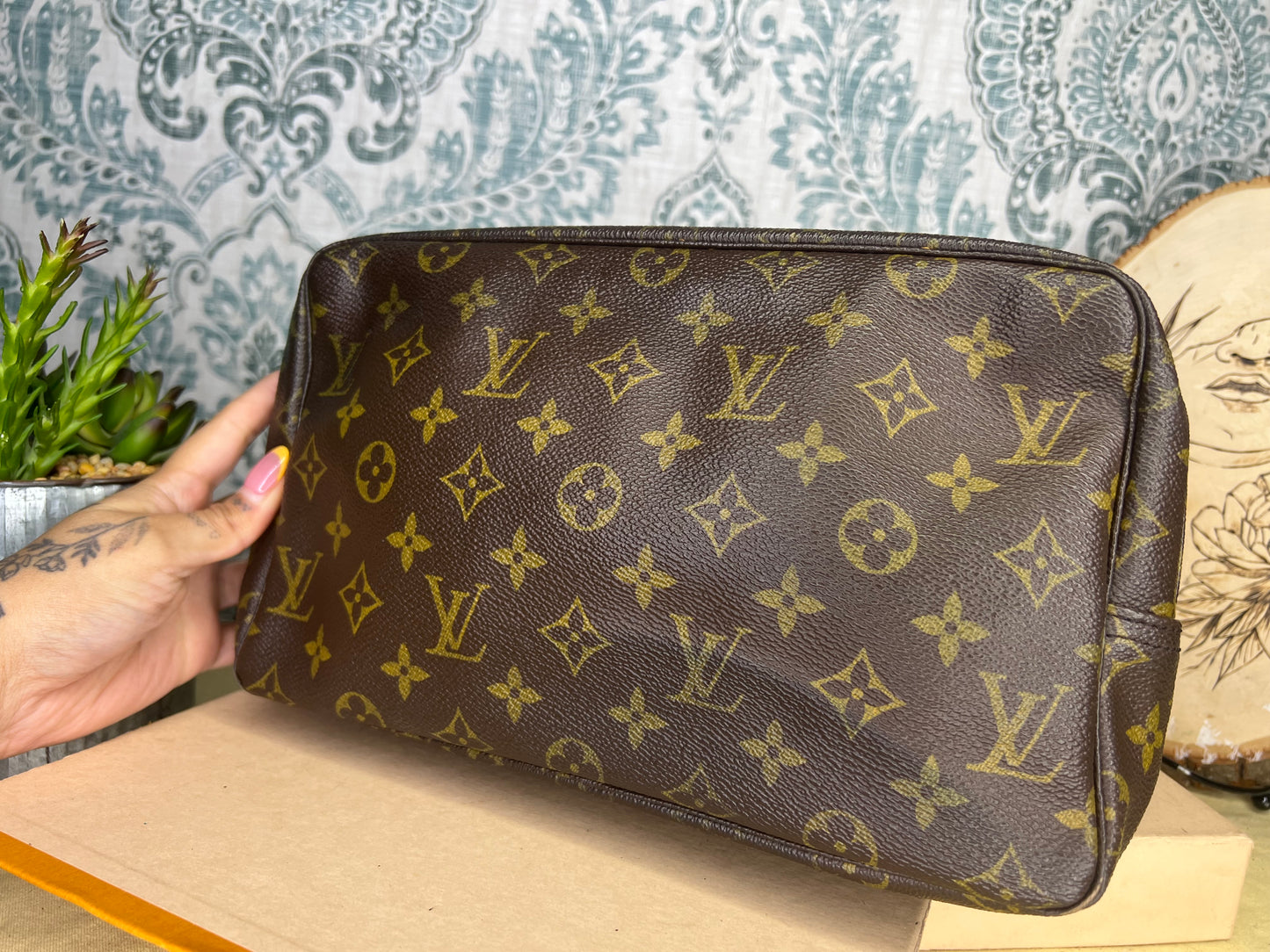 Louis Vuitton Trousse #3