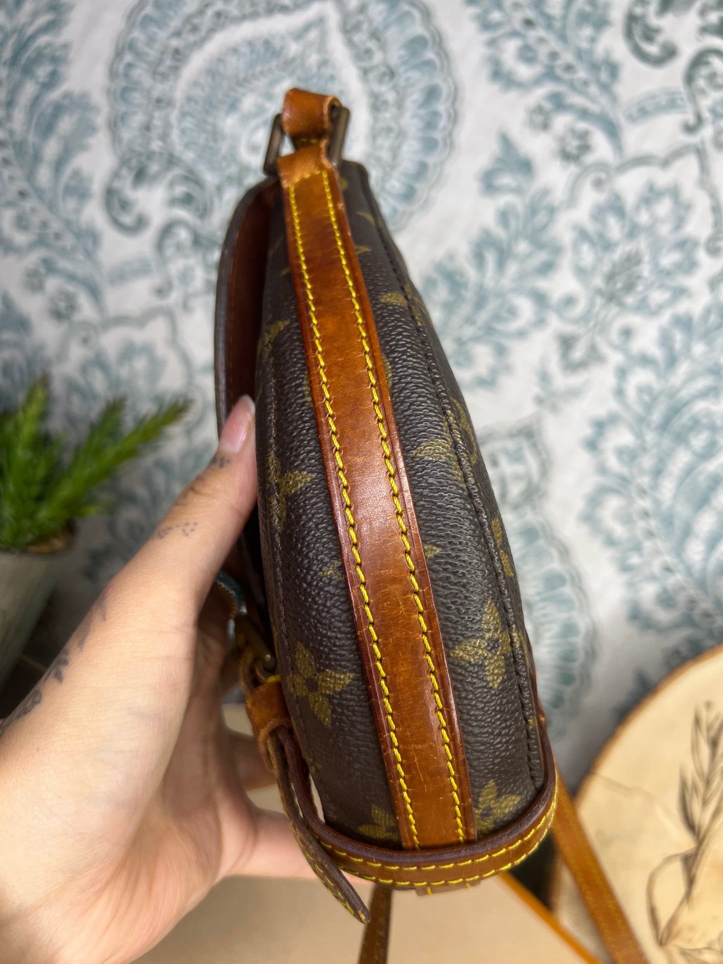 Louis Vuitton Chantilly PM