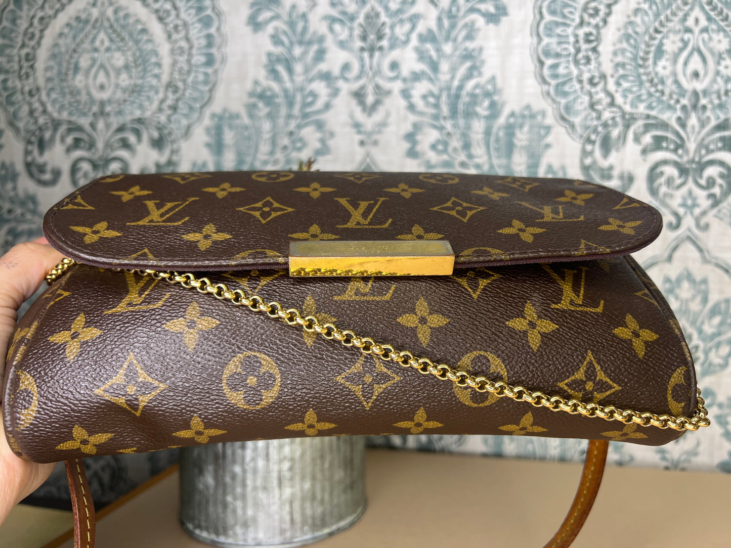 Louis Vuitton Favorite MM