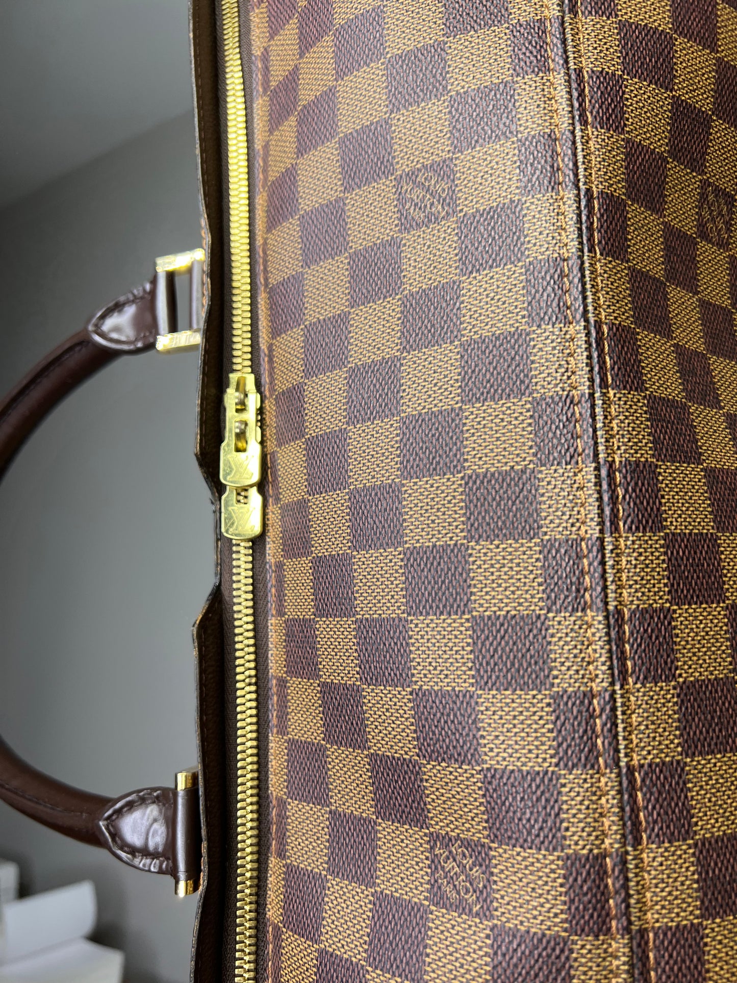 Nolita GM Luggage Case