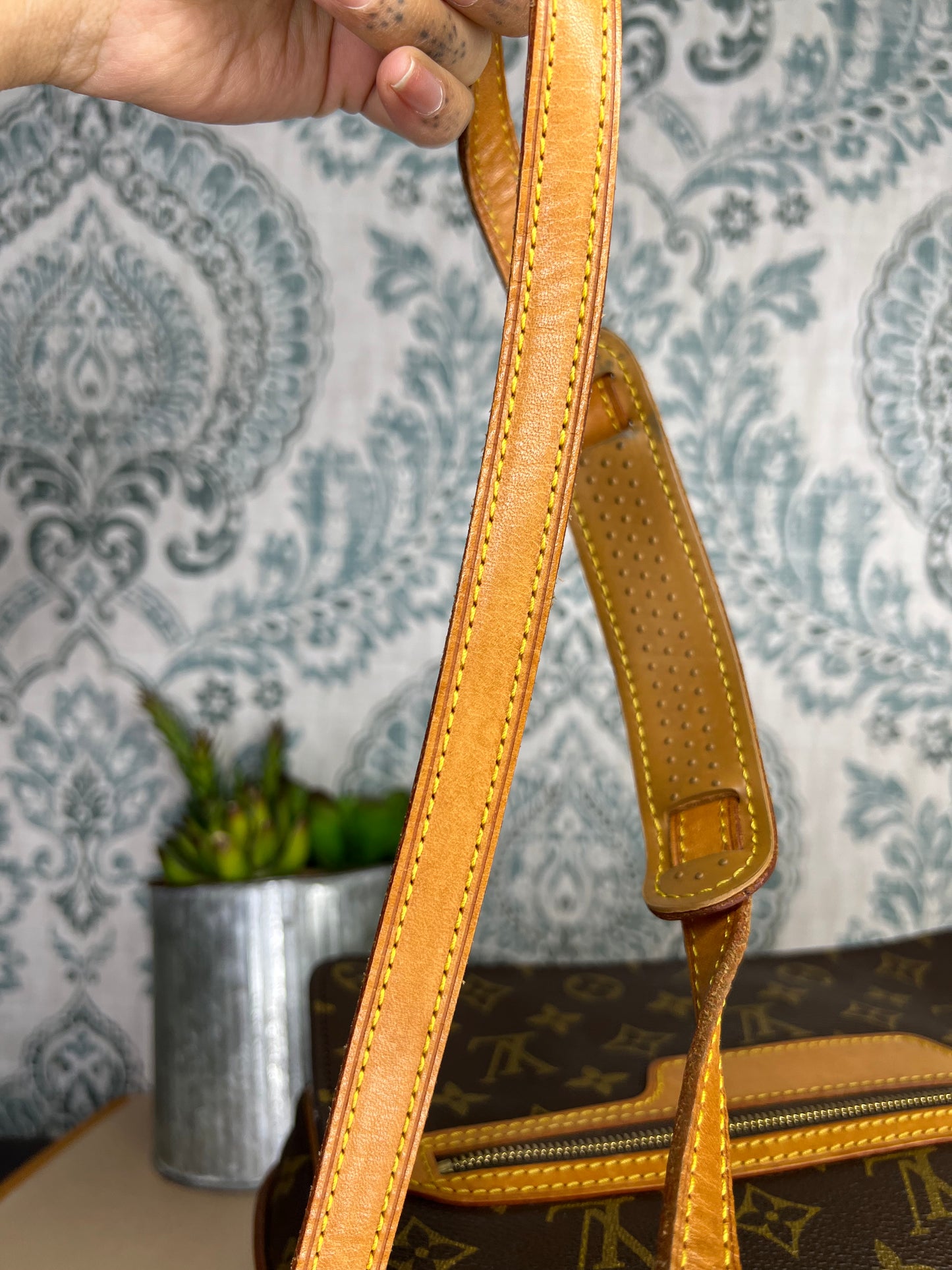 Louis Vuitton Saint Germain 27