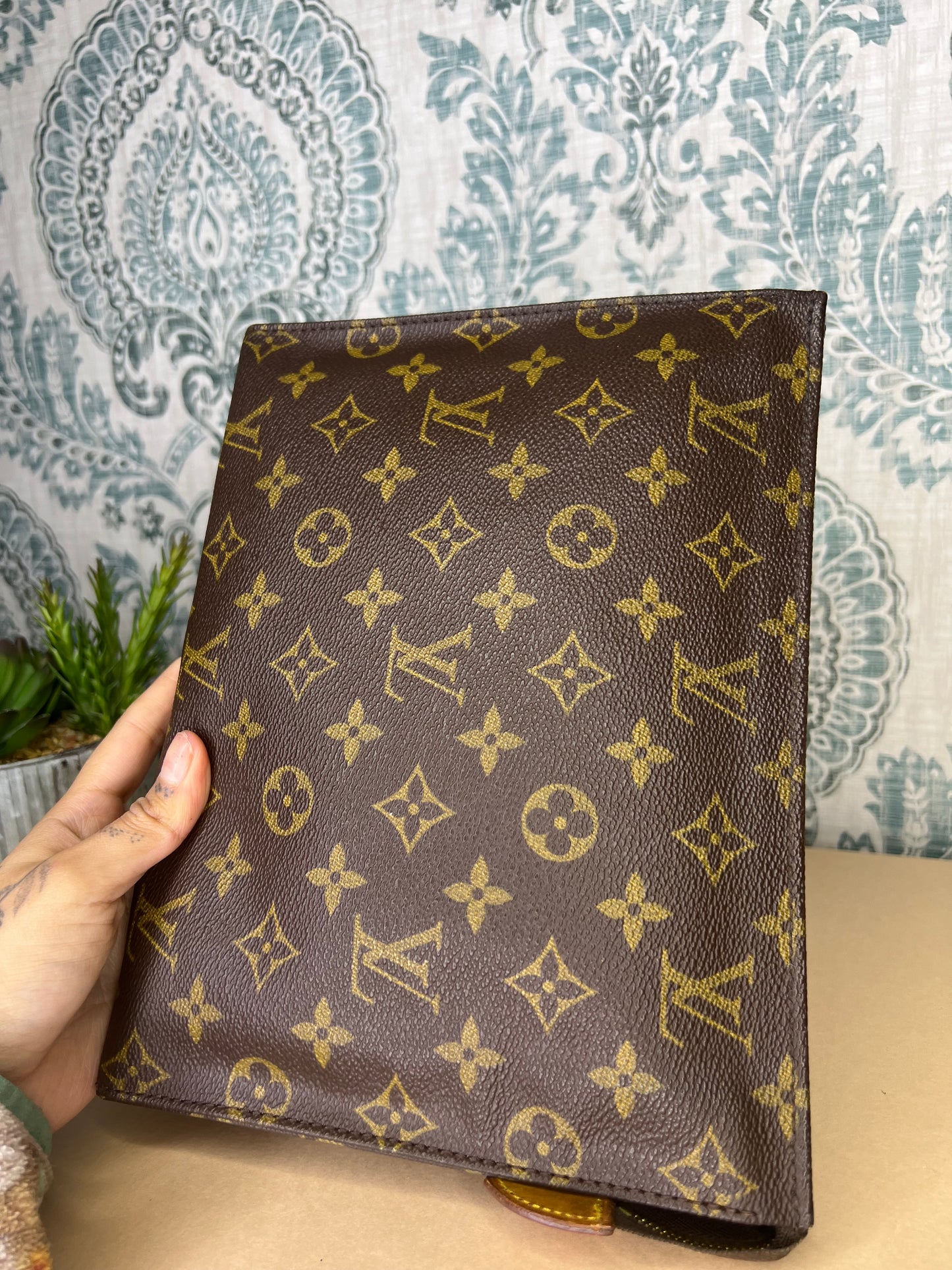 Louis Vuitton Toiletry 26 #3