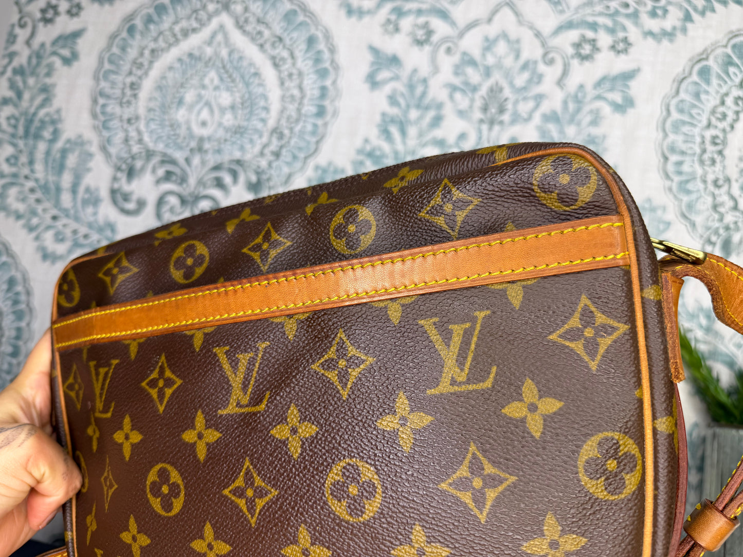 Louis Vuitton Jeune Fille GM #2