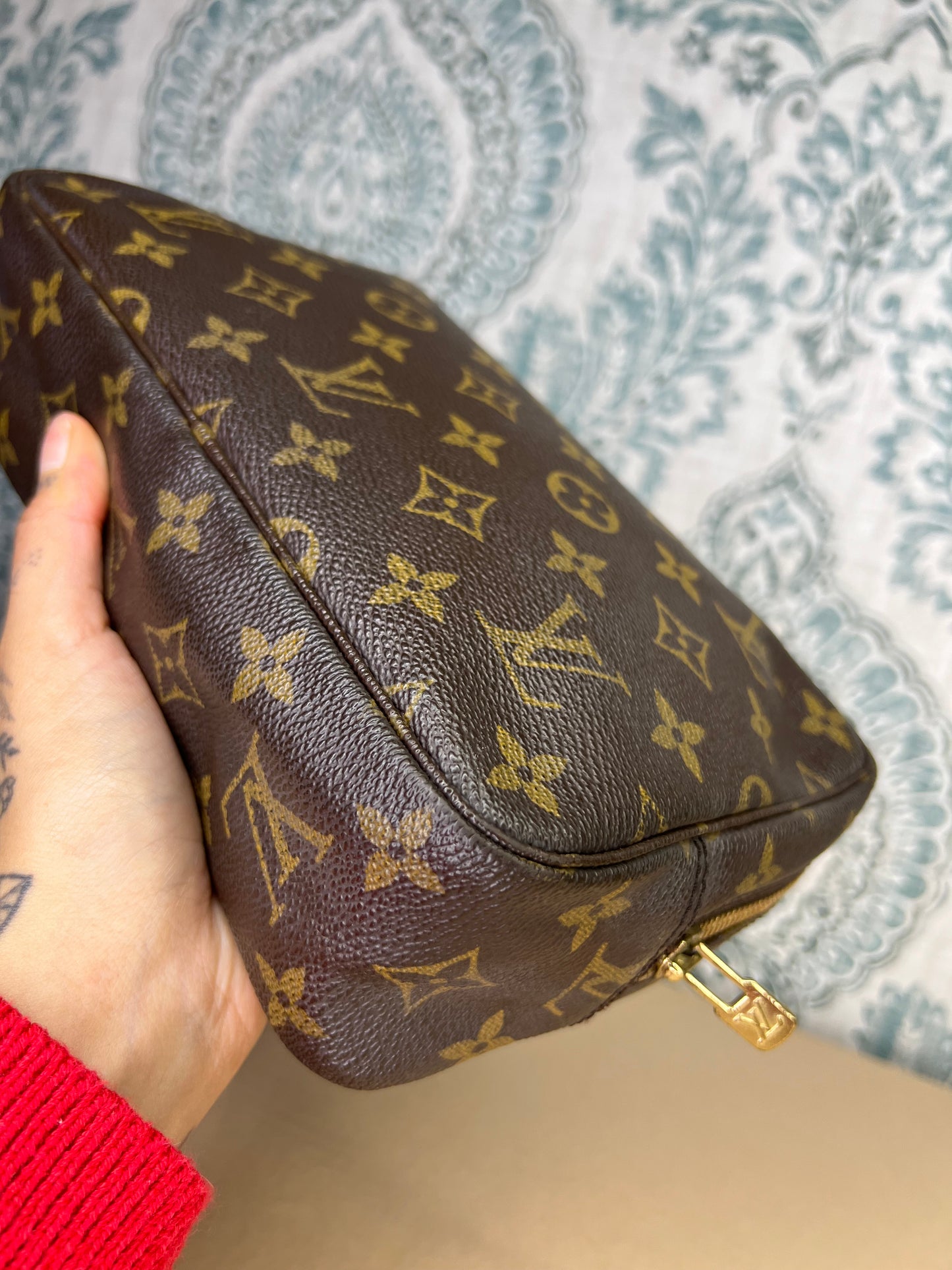 Louis Vuitton Trousse 23 #3