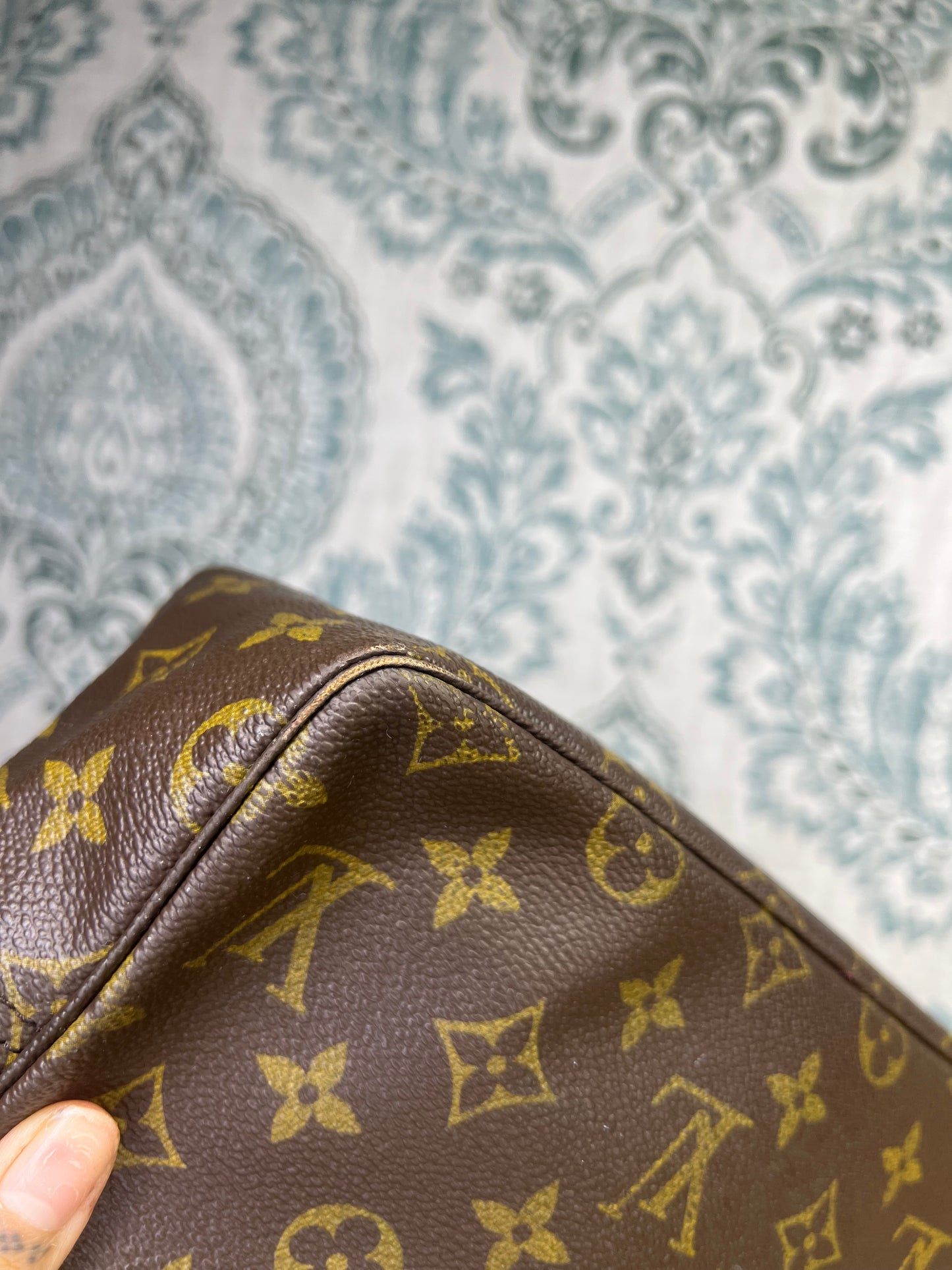 Louis Vuitton Trousse 28 #1