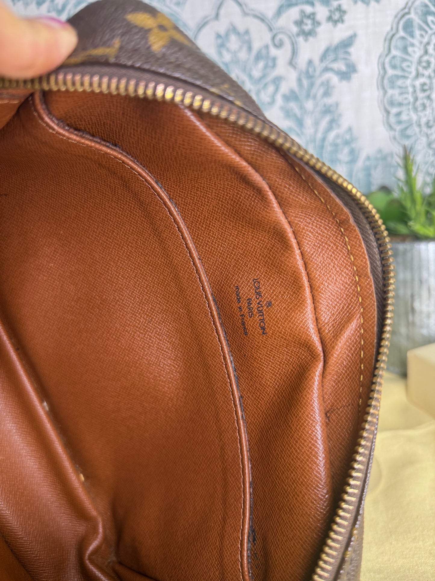 Louis Vuitton Compiegne 23 #3