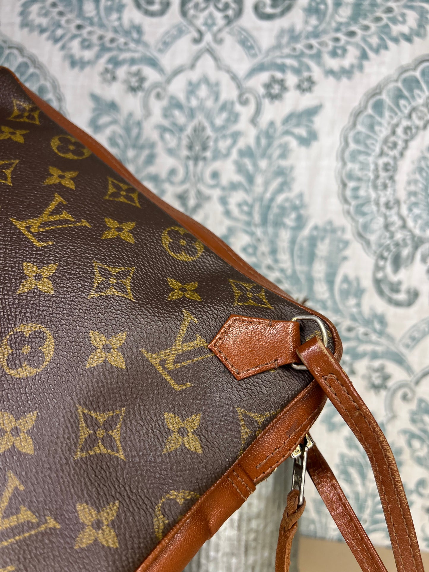 Louis Vuitton Pochette Sport