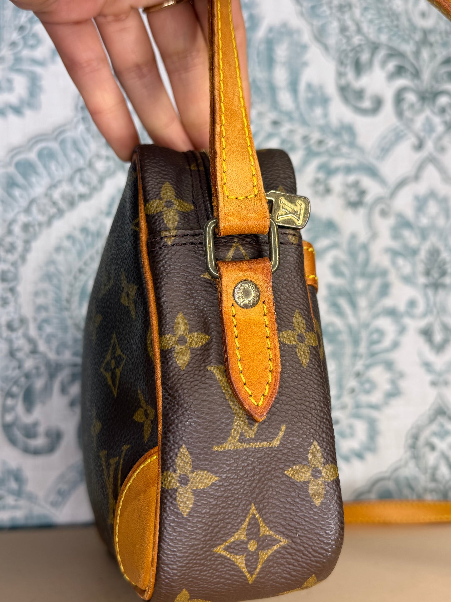 Louis Vuitton Trocadero 23