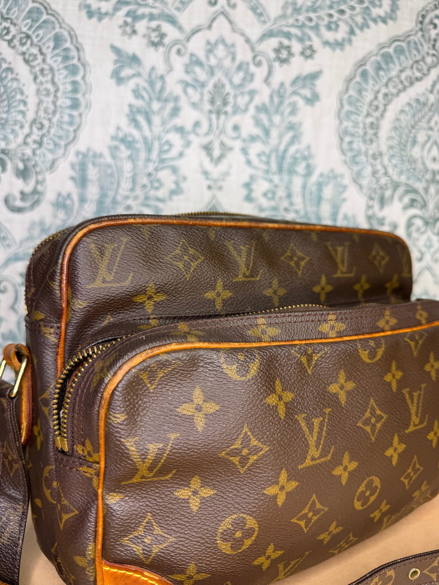 Louis Vuitton Nile PM  #2 (project)
