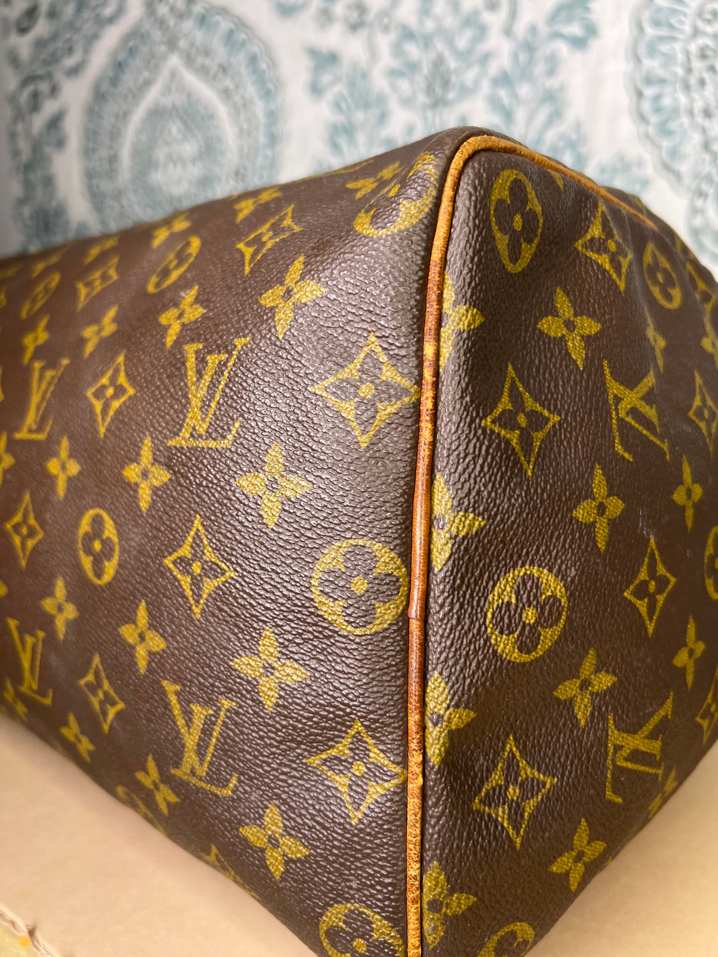 Louis Vuitton Speedy 40