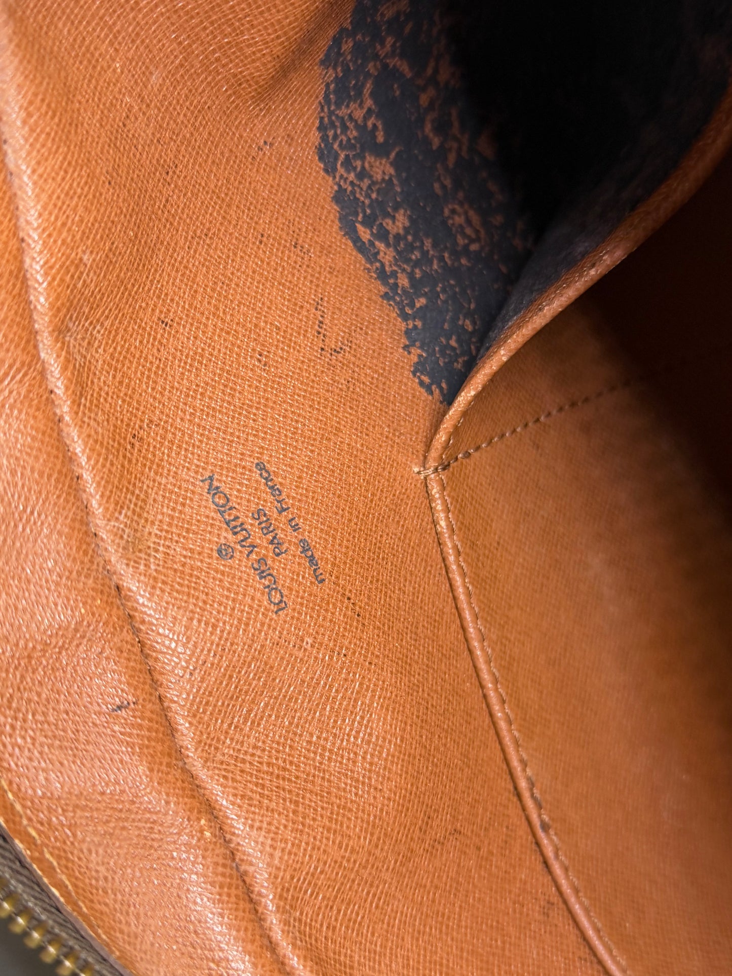 Louis Vuitton Compiegne 28  #2