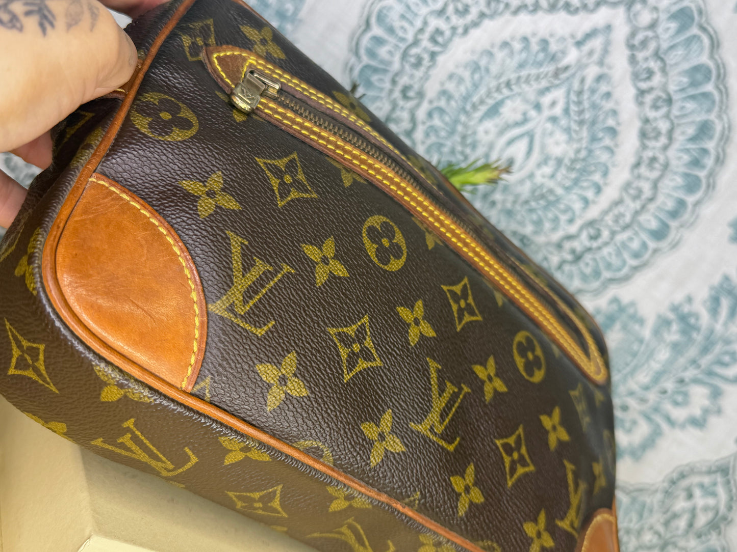 Louis Vuitton Marly Dragonne GM #2