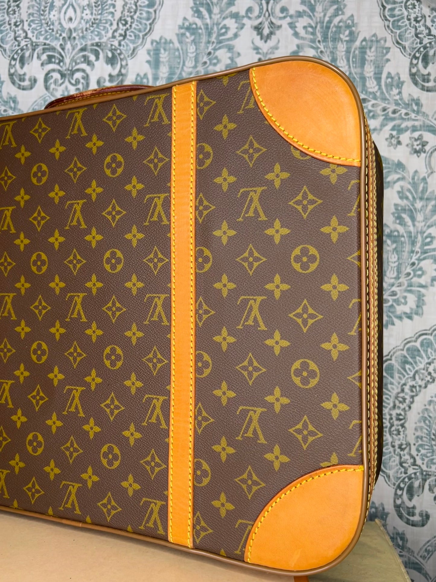 Louis Vuitton Stratos 50