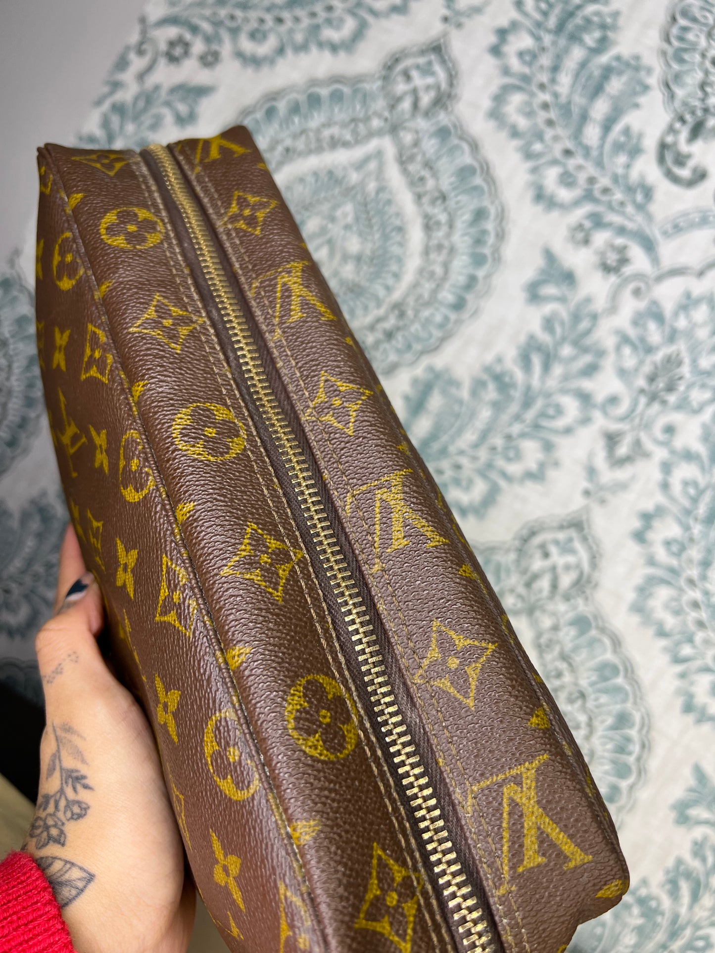 Louis Vuitton Trousse 28