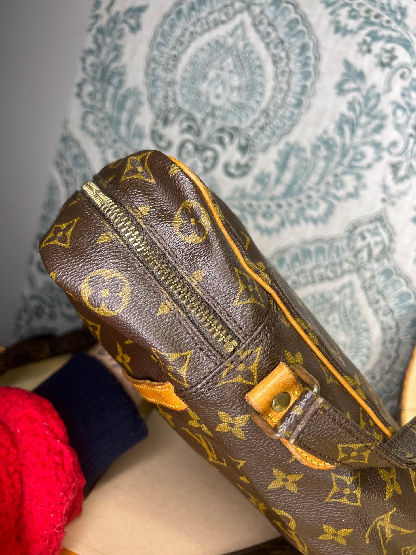 Louis Vuitton Danube MM