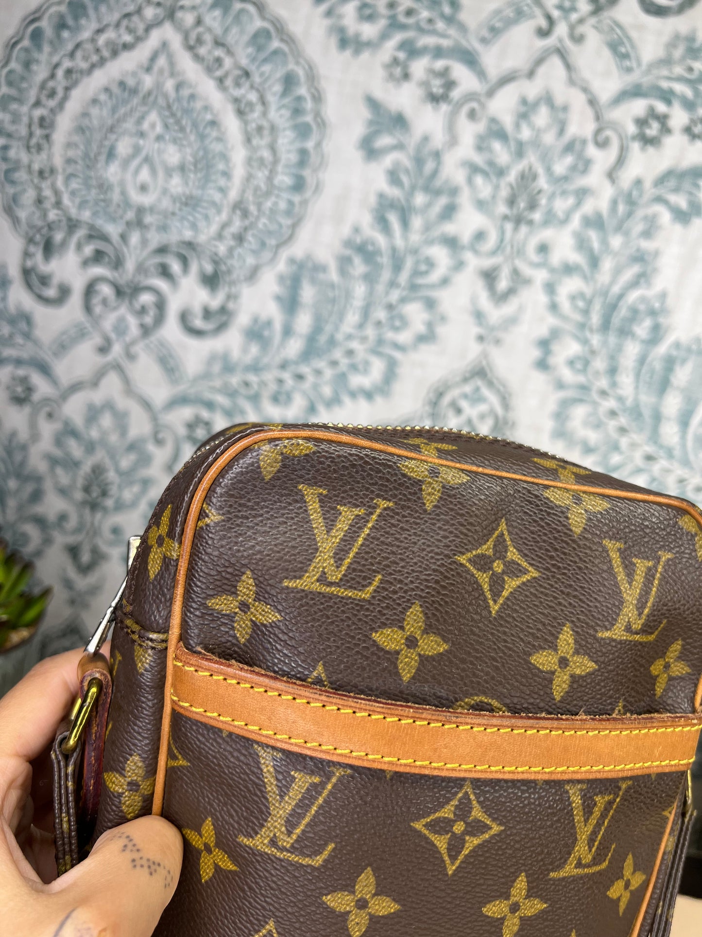 Louis Vuitton Danube PM #1