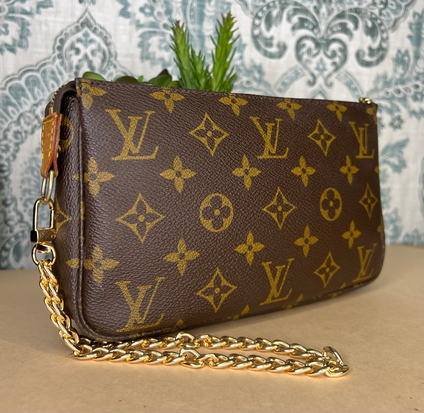 Louis Vuitton Pochette Accessories #2