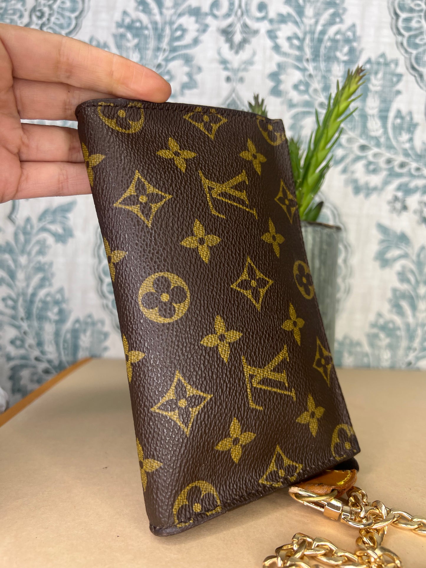 Louis Vuitton Bucket PM Pouch