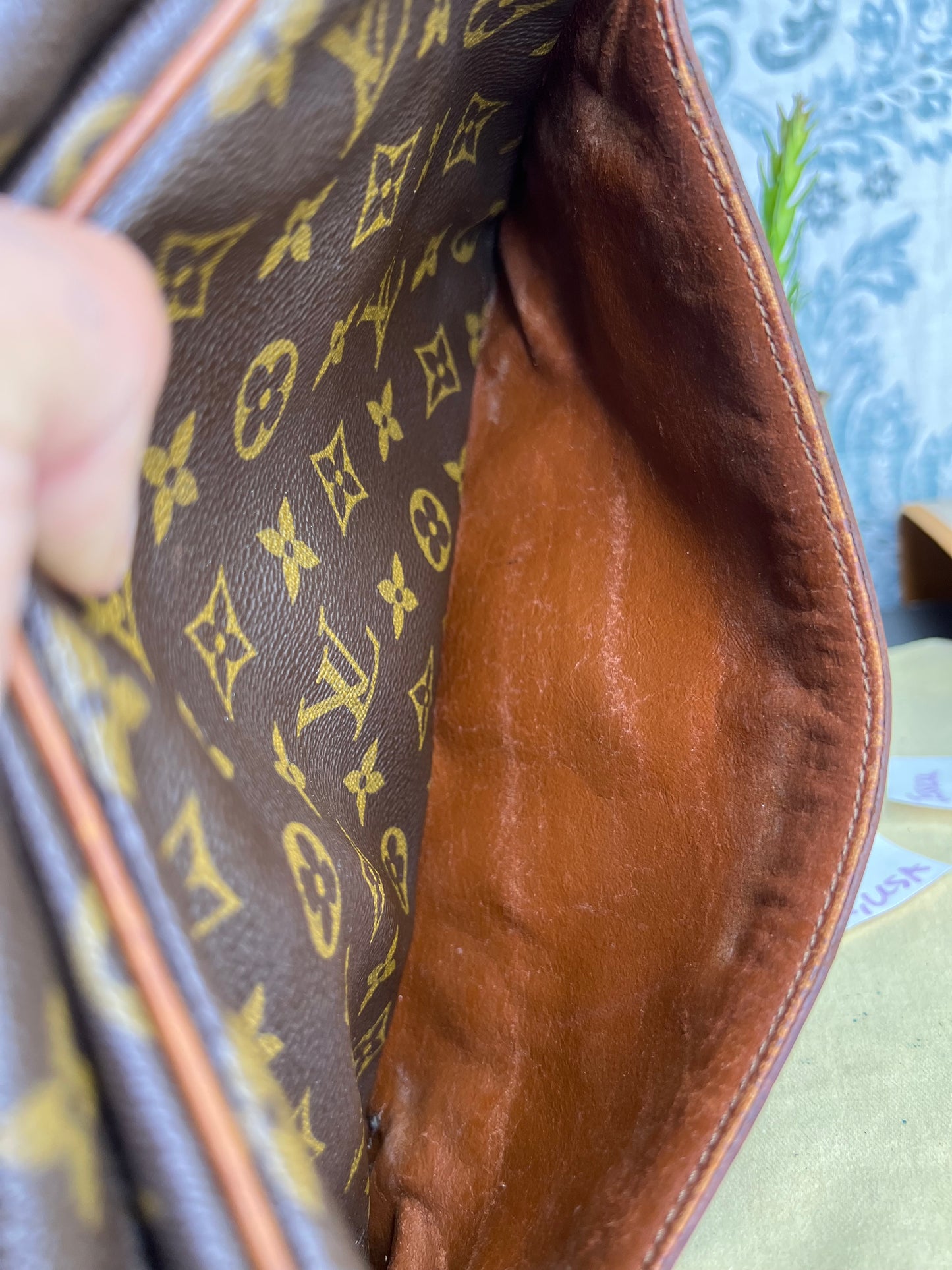 Louis Vuitton Compiegne 28