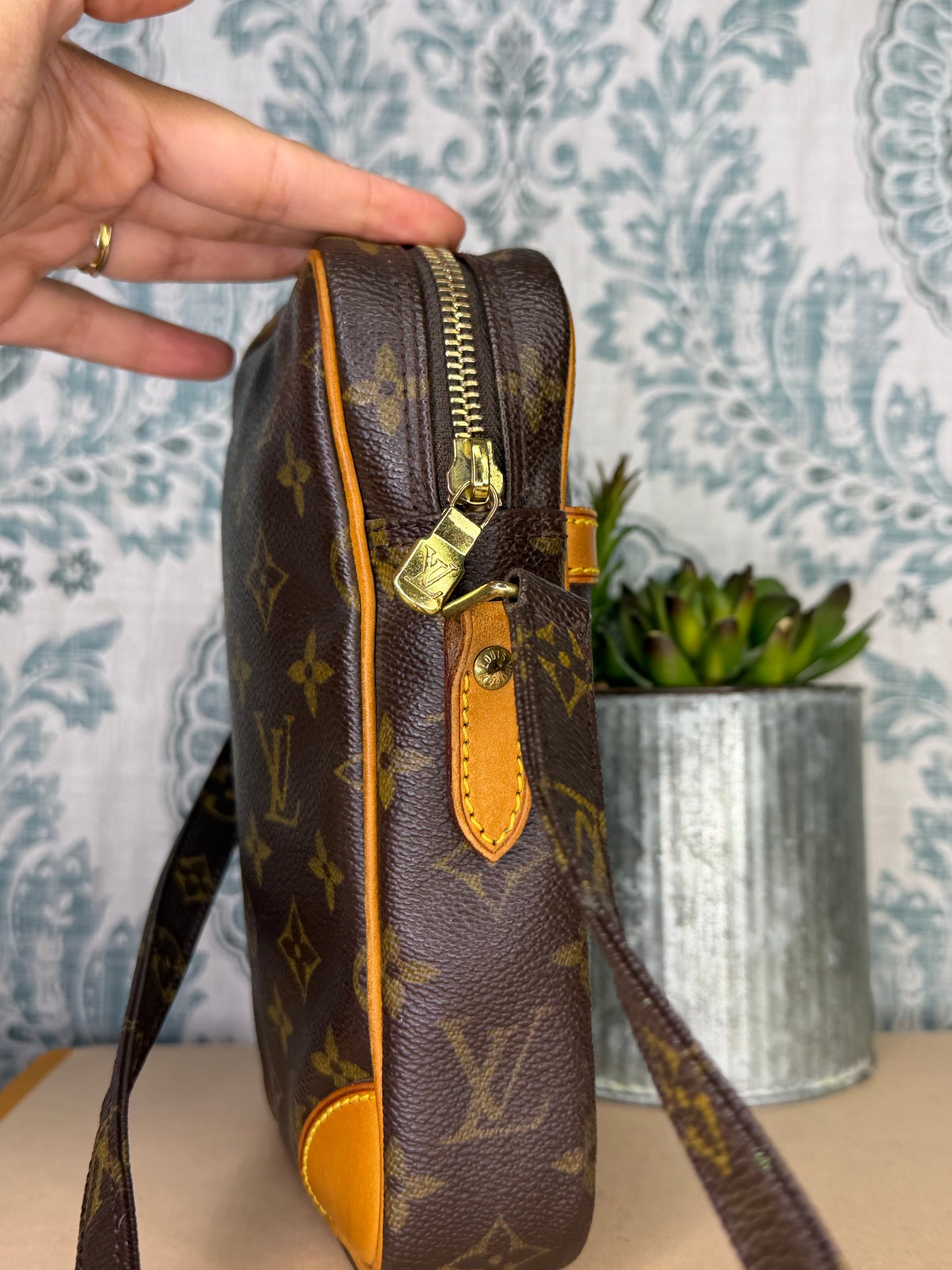 Louis Vuitton Danube PM #2