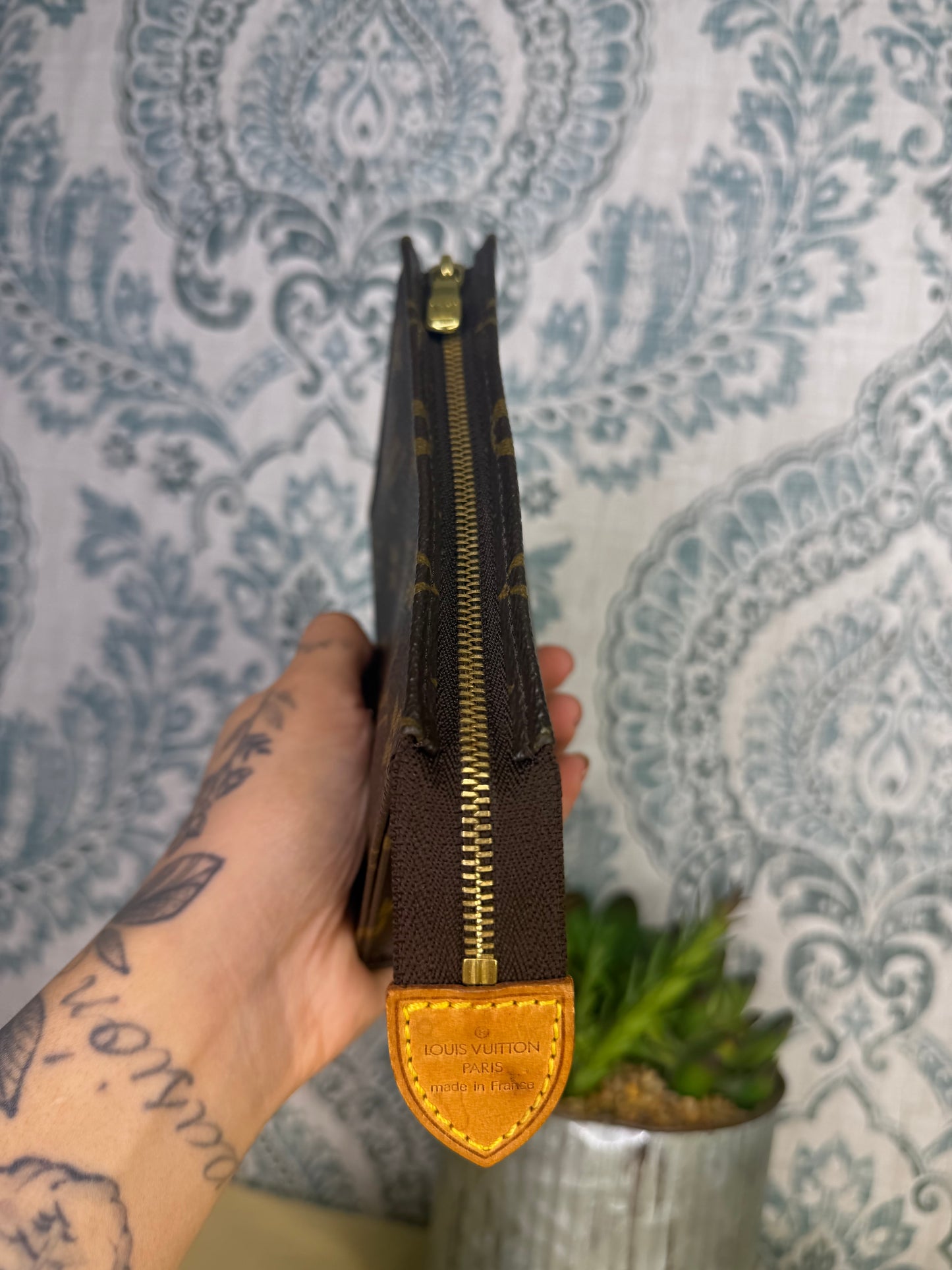Louis Vuitton Toiletry 15 #1