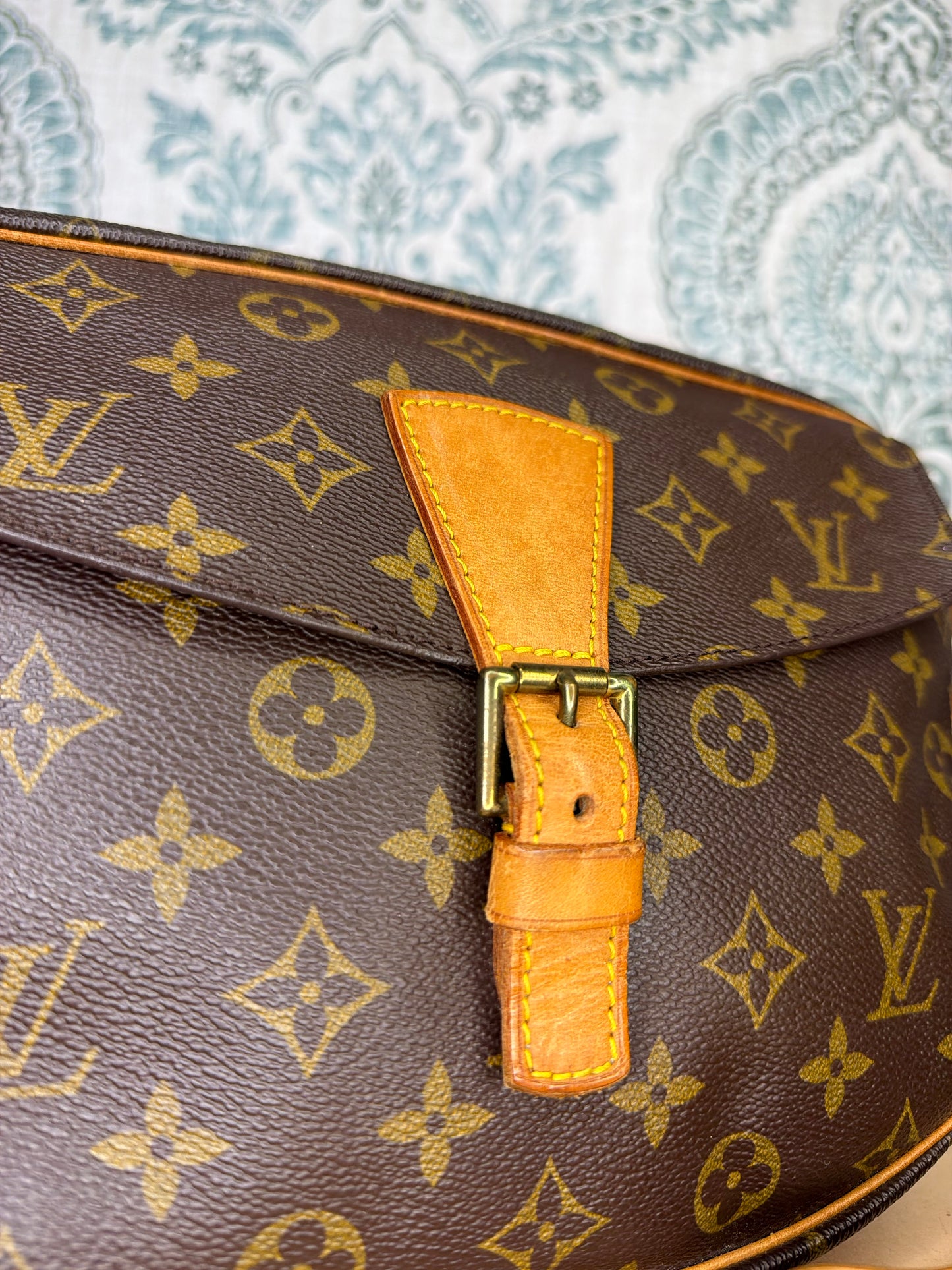 Louis Vuitton Jeune Fille GM #1