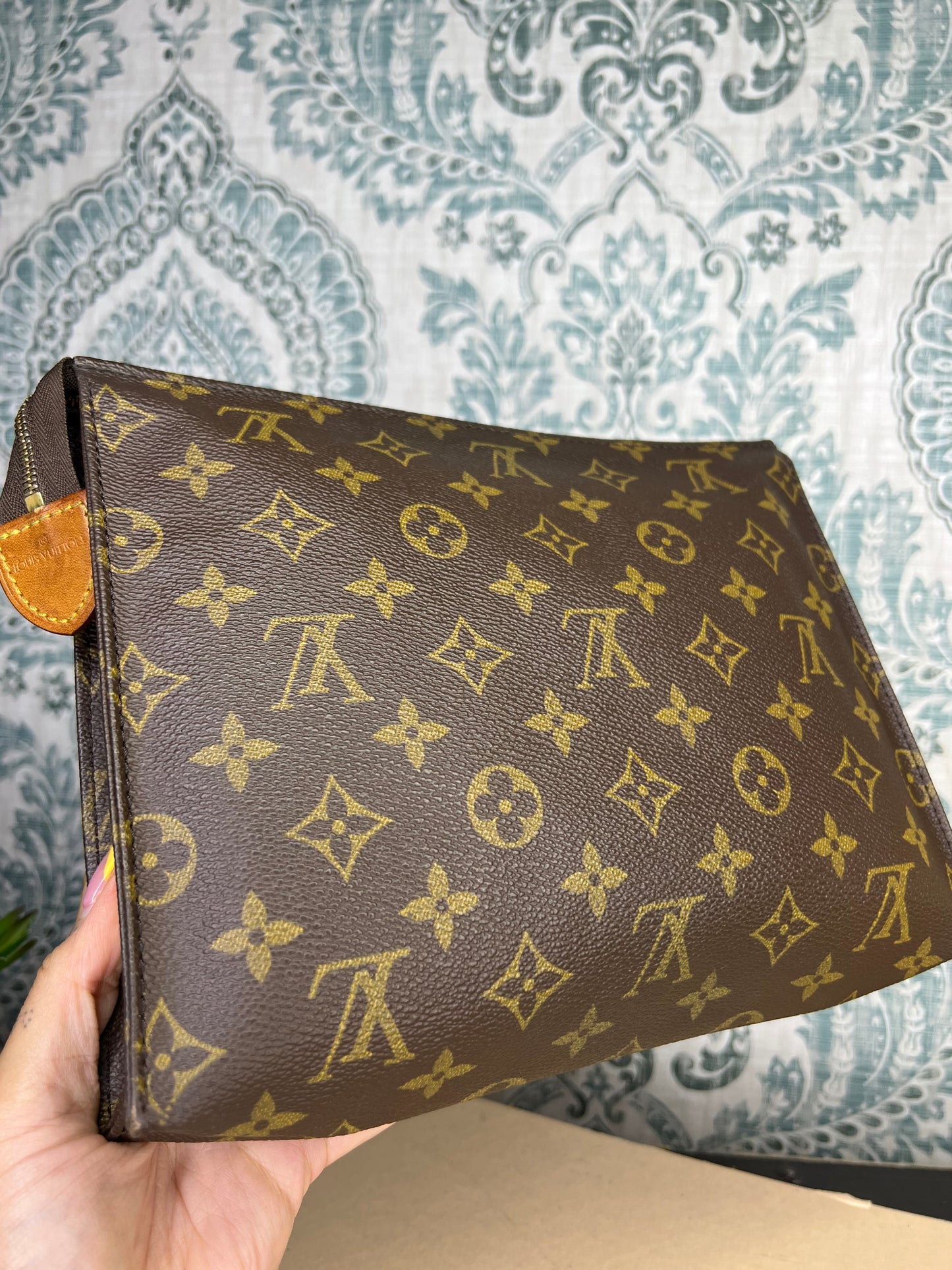 Louis Vuitton Toiletry 26 #1