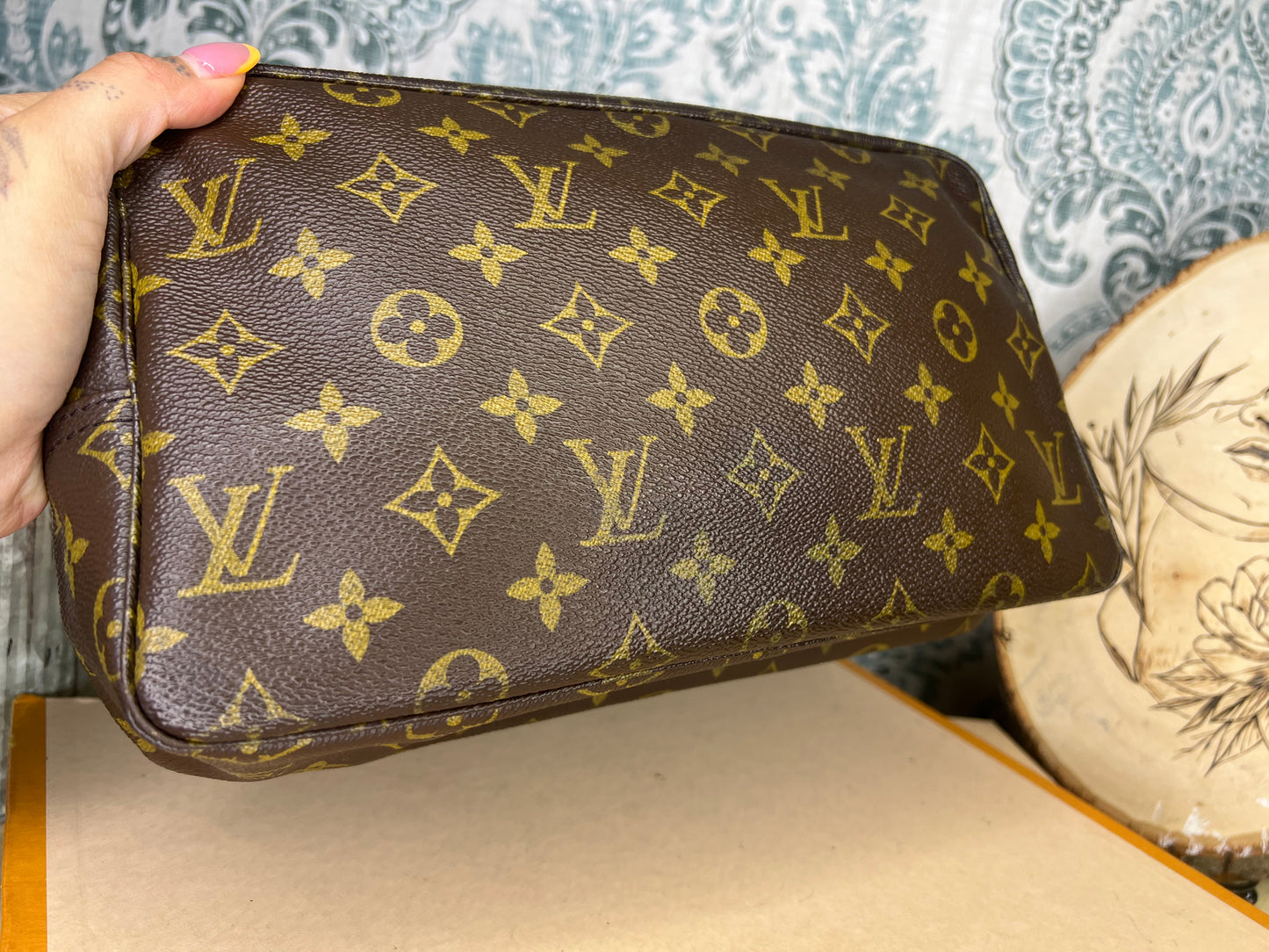 Louis Vuitton Trousse #3