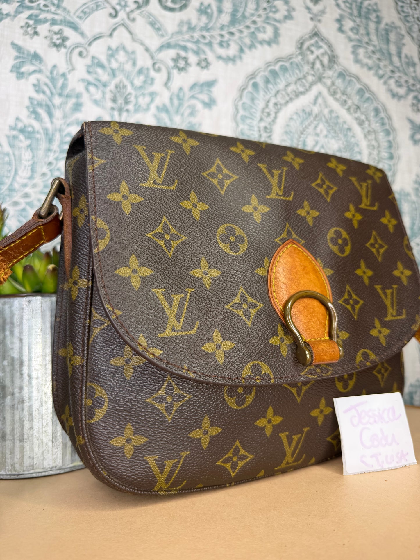 Louis Vuitton Saint Cloud GM #2