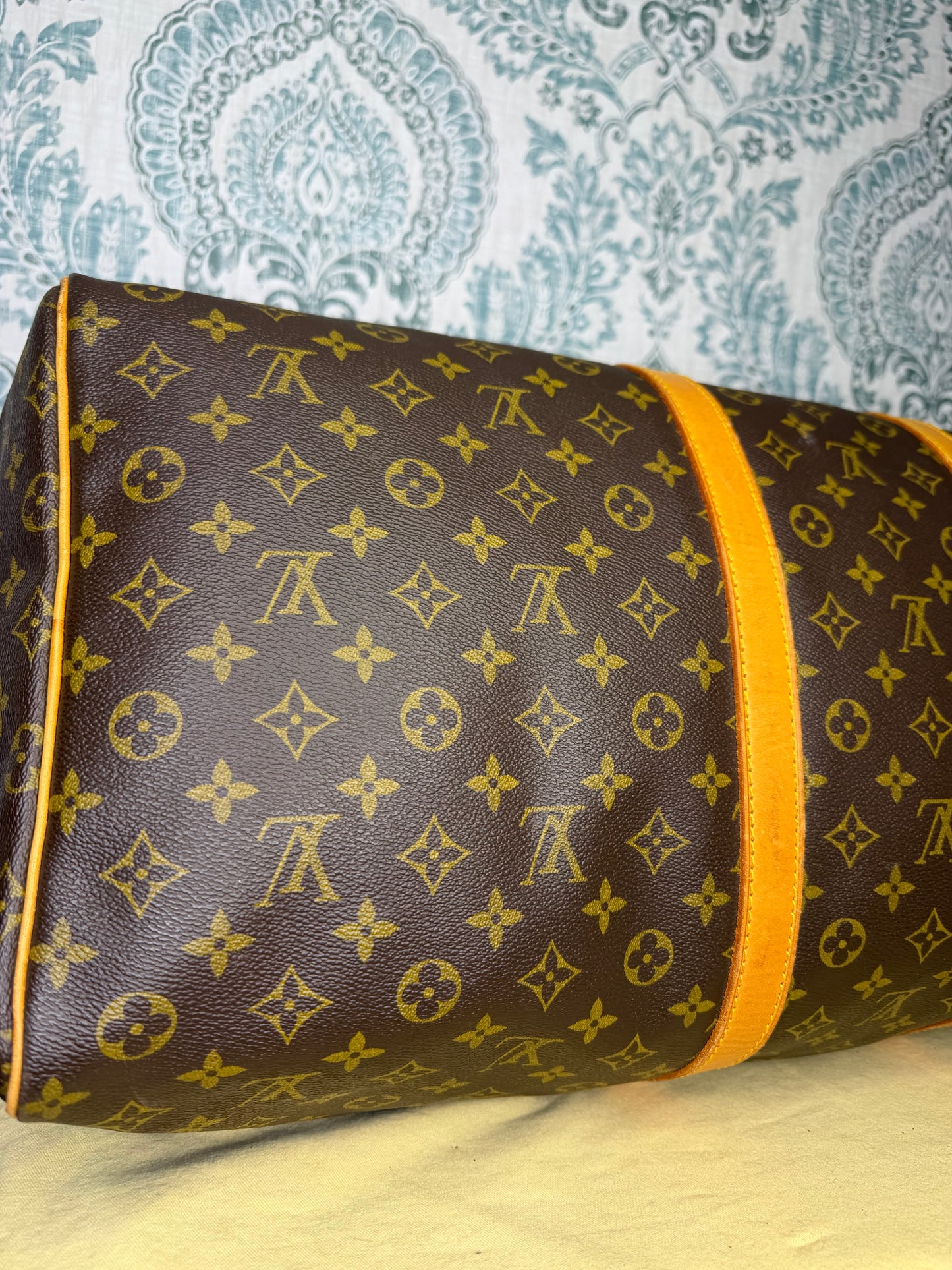 Louis Vuitton Keepall 60