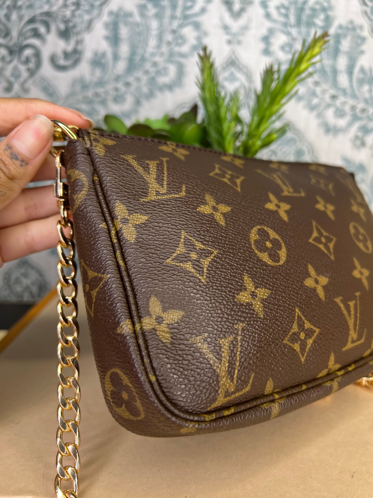 Louis Vuitton Pochette Accessoires