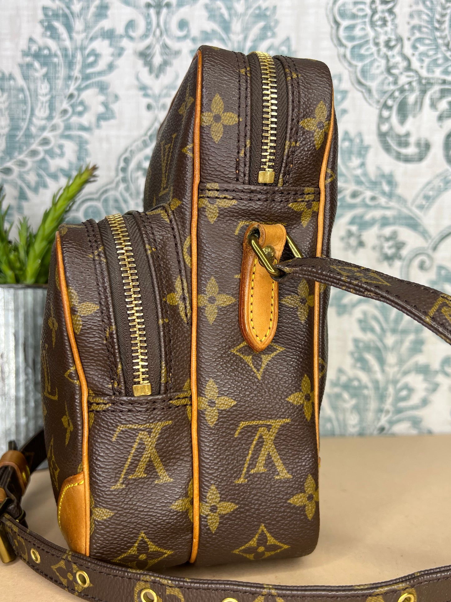 Louis Vuitton Amazon PM