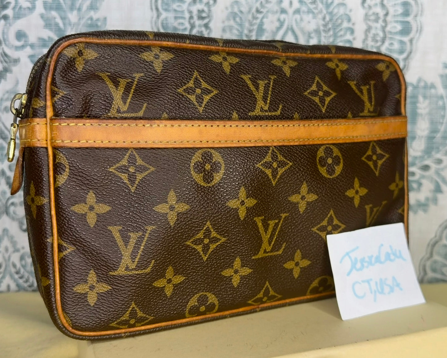 Louis Vuitton Compiegne 23 #3