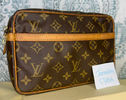 Louis Vuitton Compiegne 23 #3