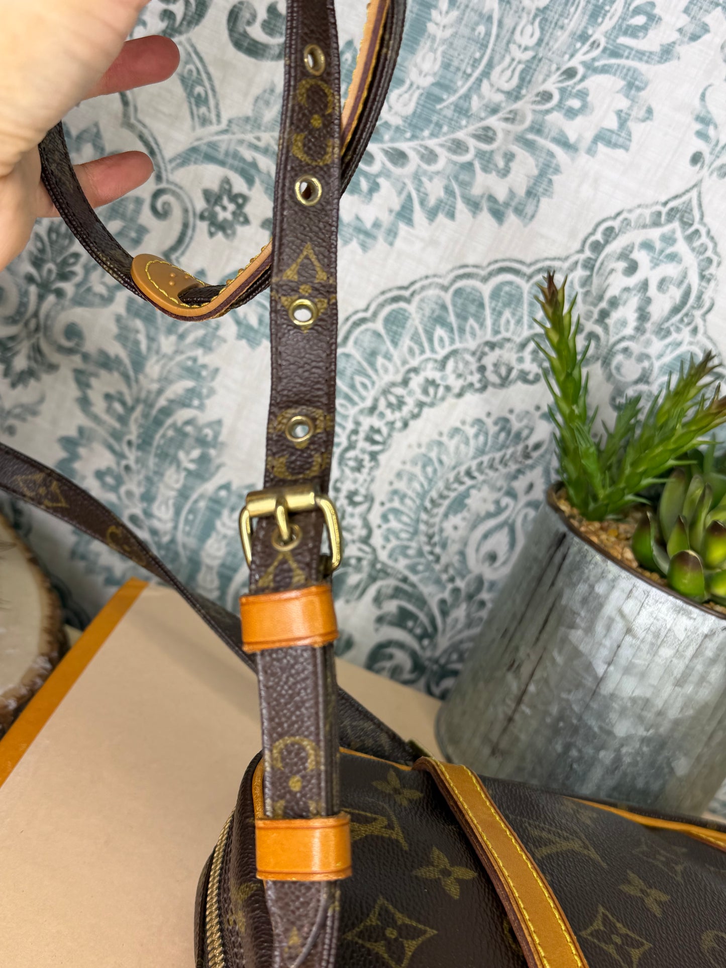 Louis Vuitton Danube PM #2