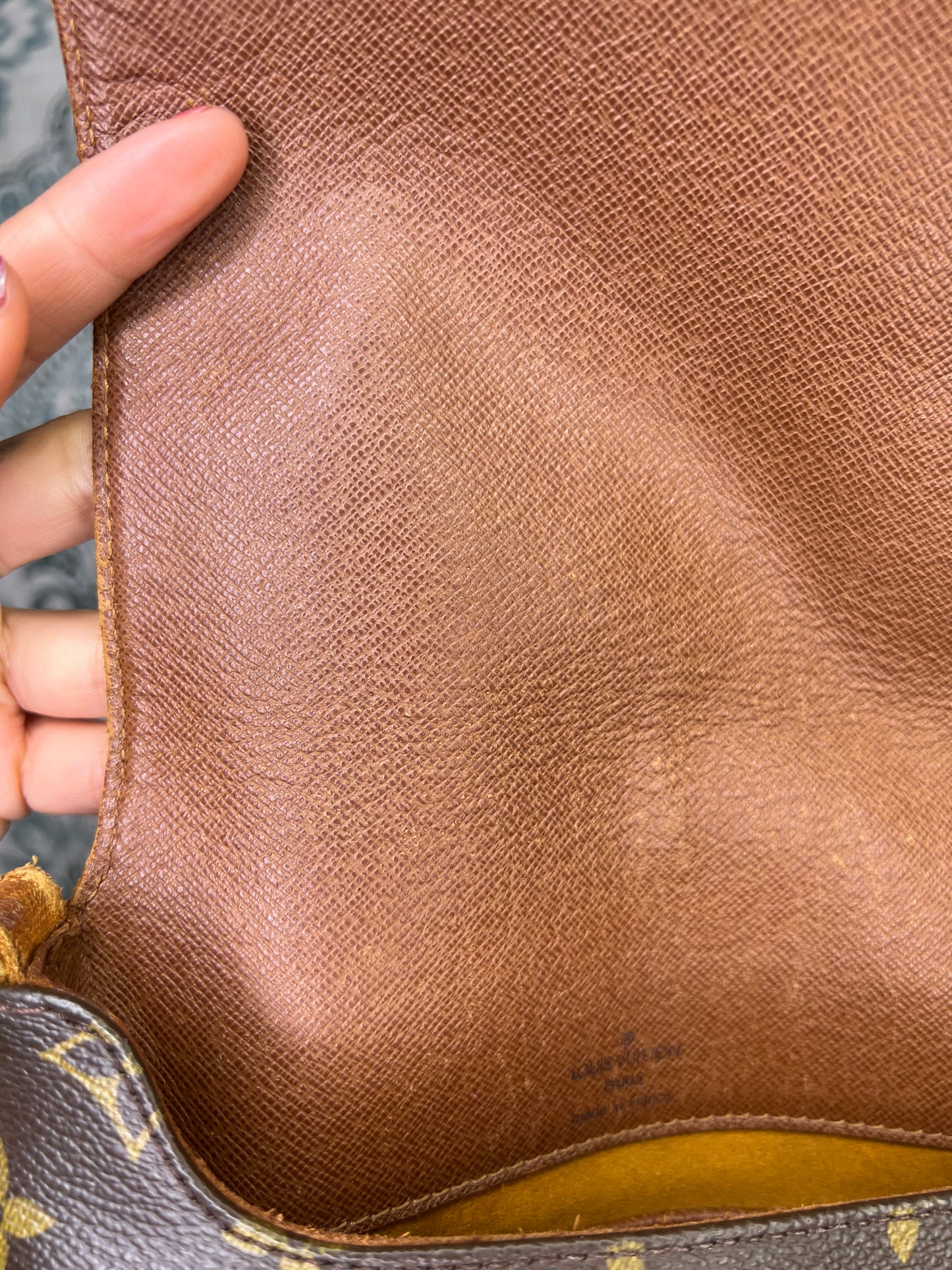 Louis Vuitton Musette Salsa PM