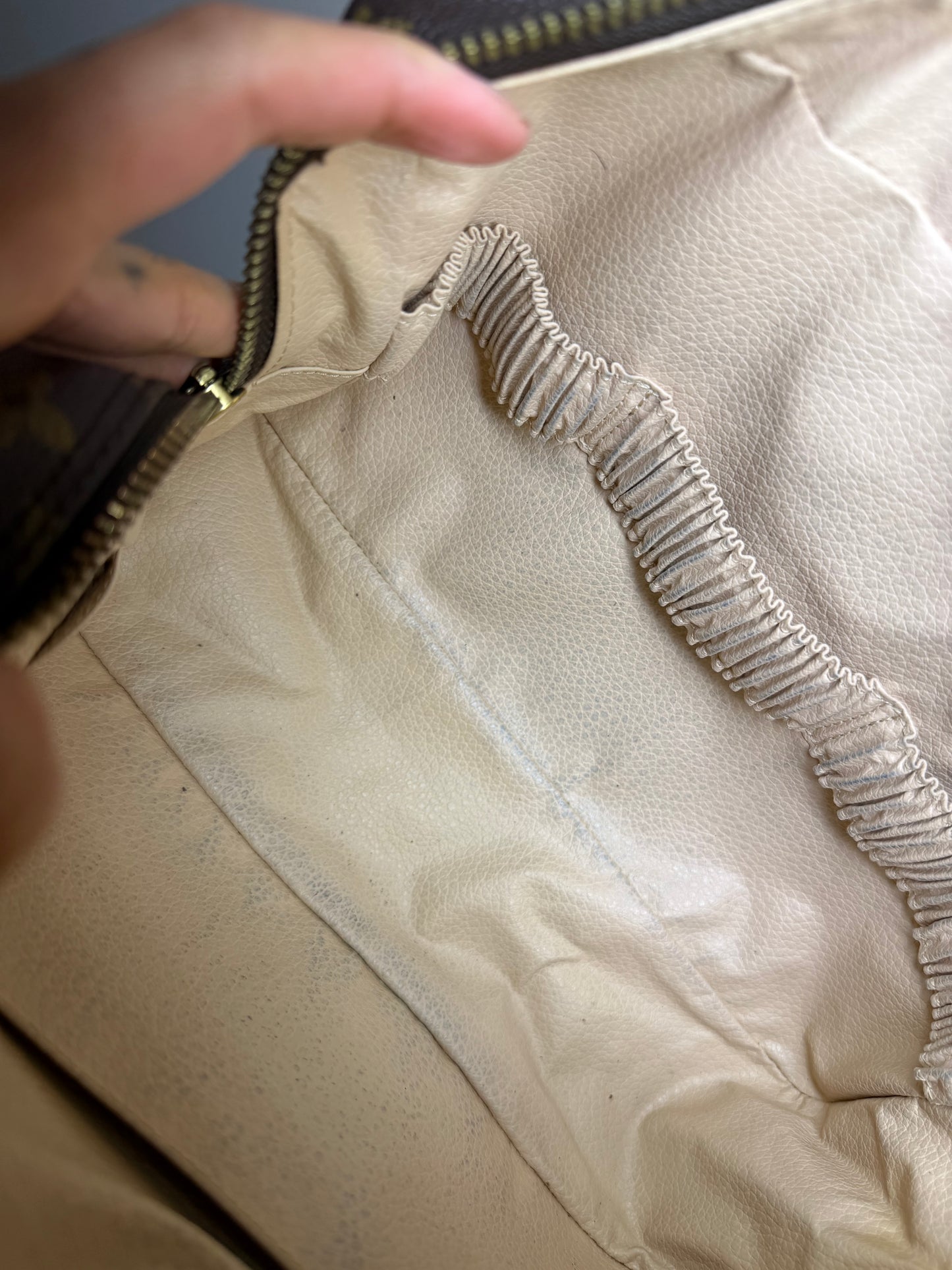 Louis Vuitton Trousse 28 #1