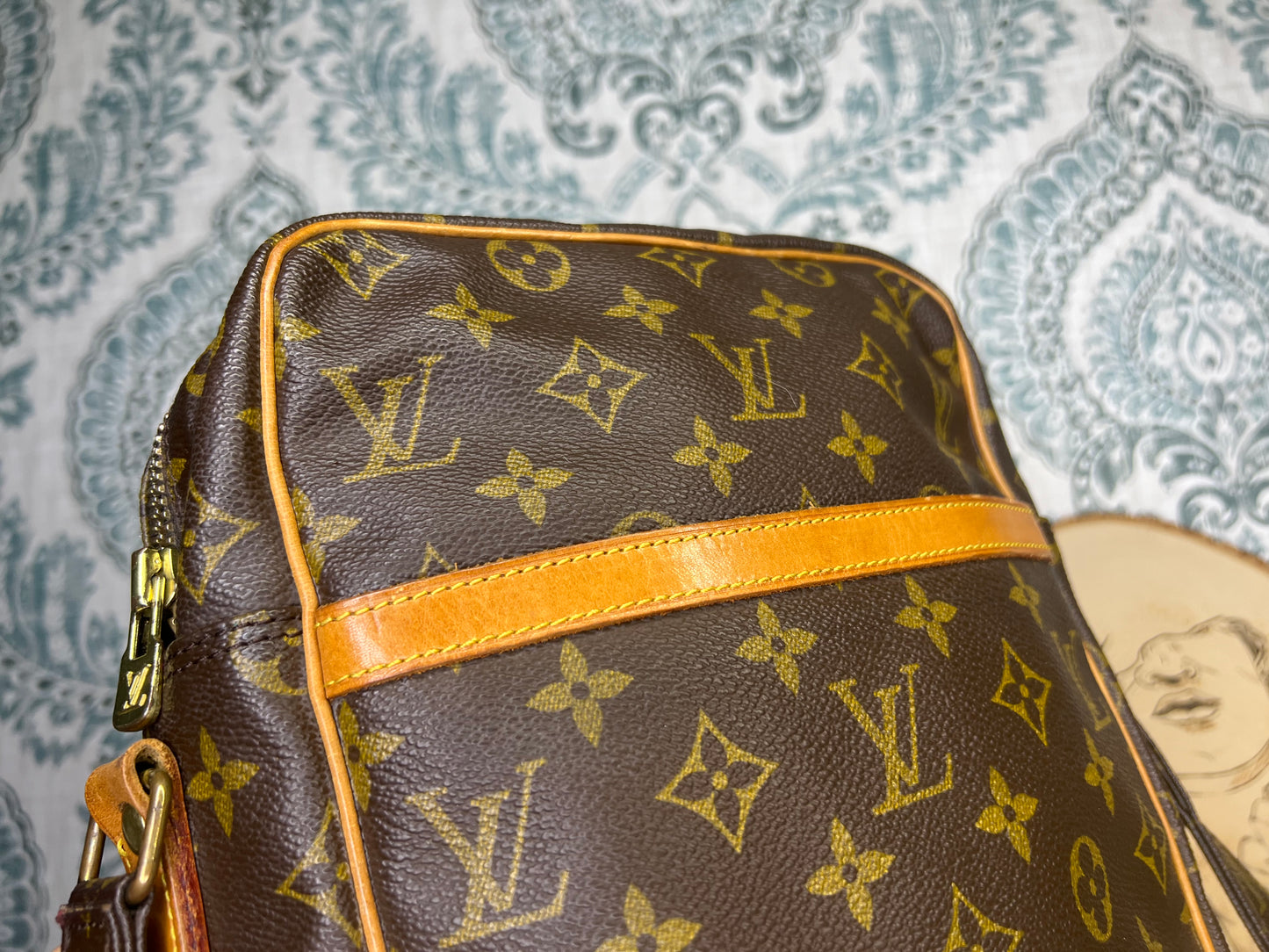 Louis Vuitton Danube MM