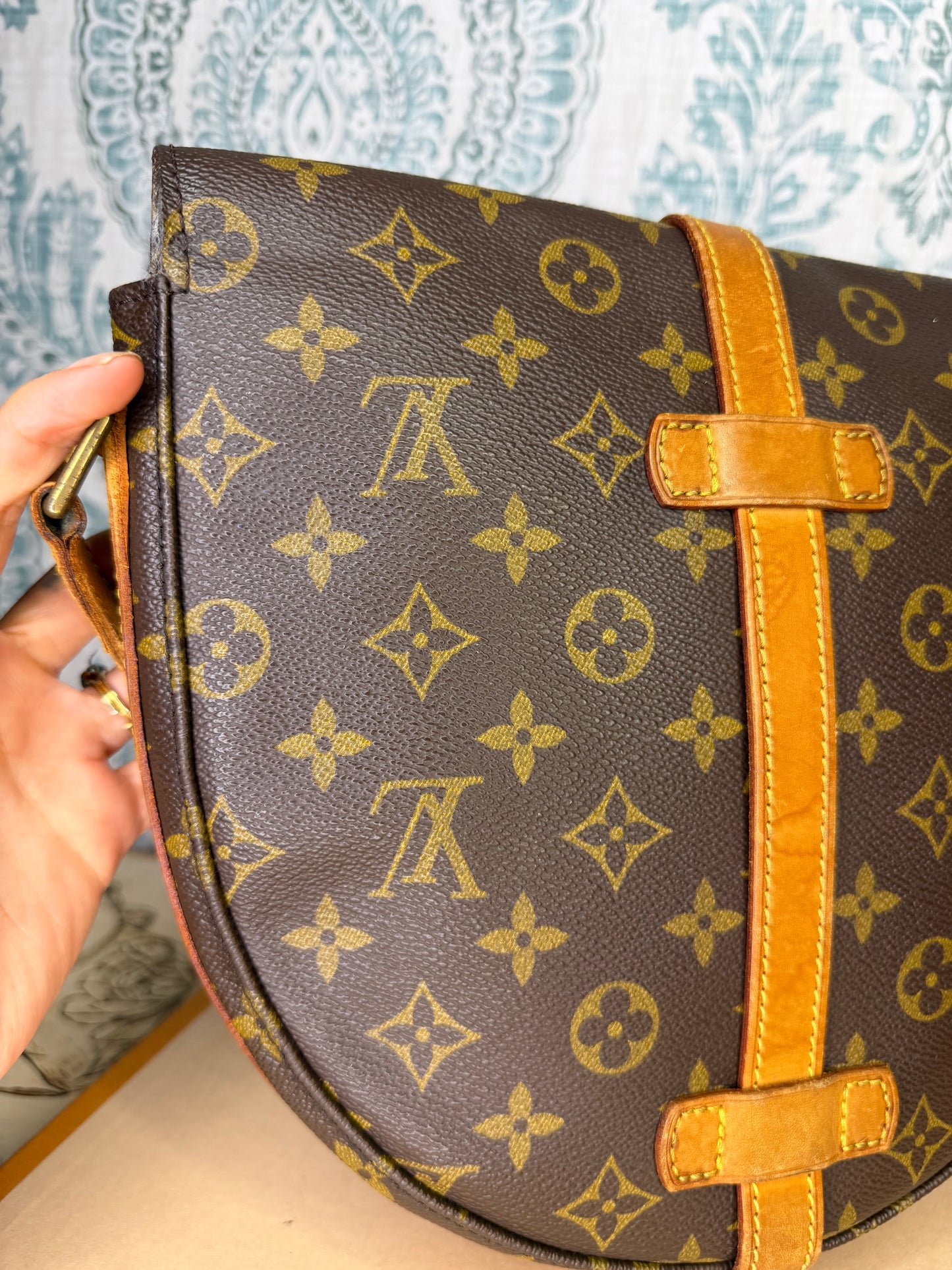Louis Vuitton Chantilly GM