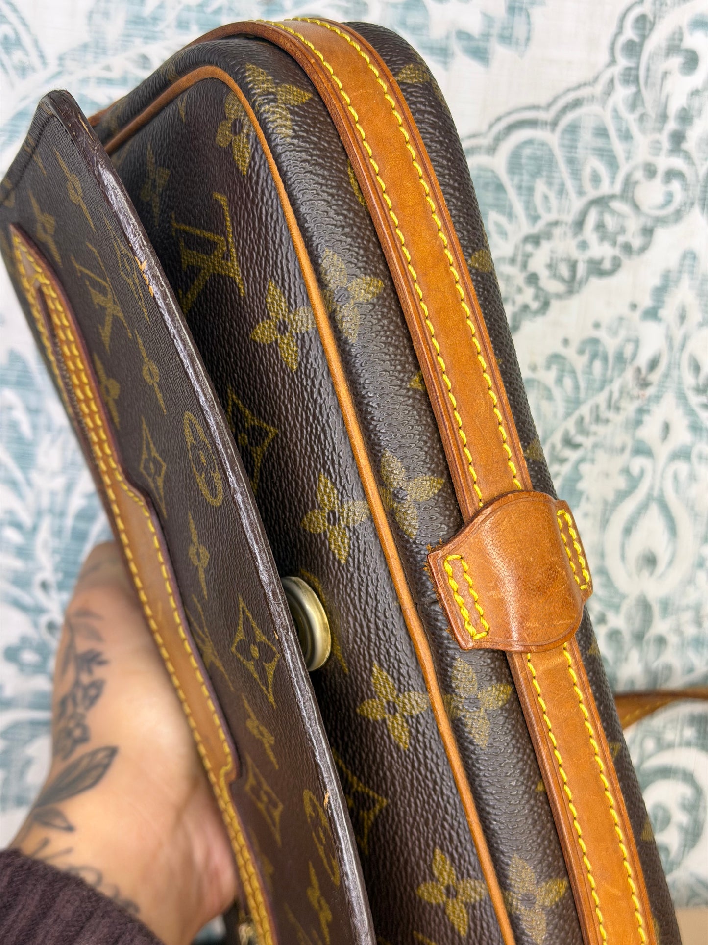 Louis Vuitton Saint Germain 24