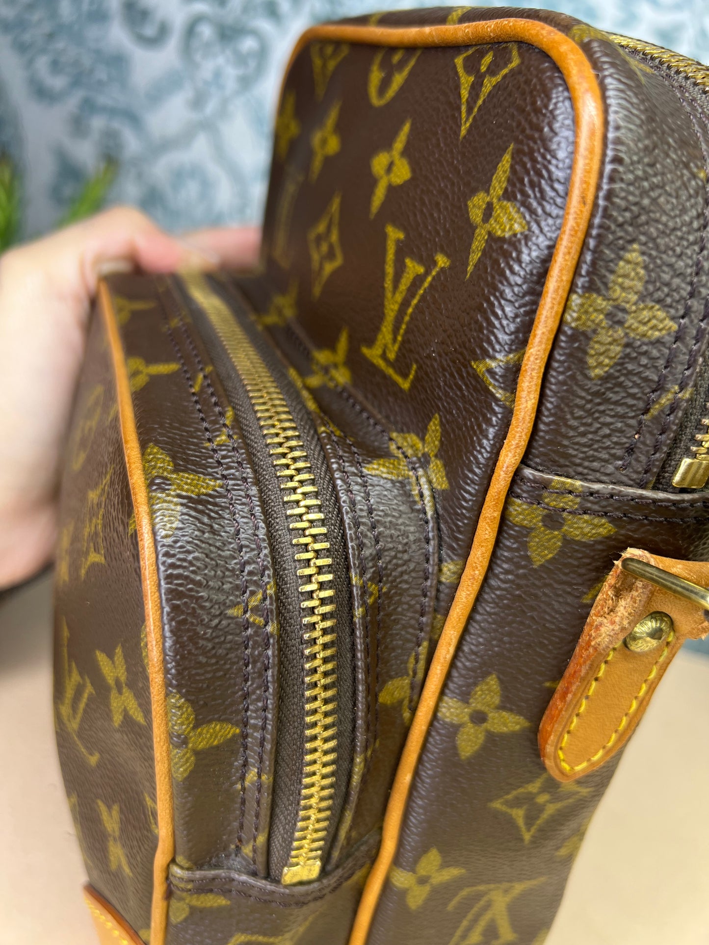 Louis Vuitton Amazon PM