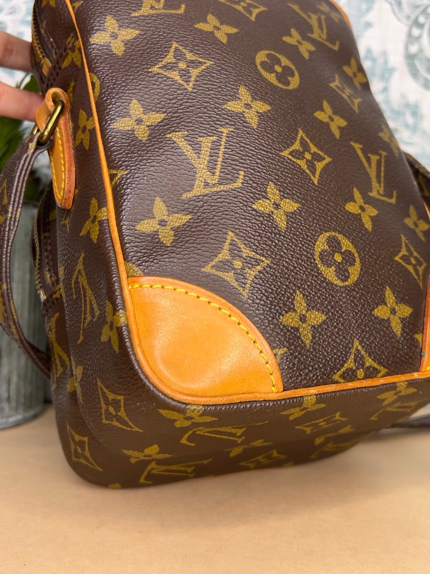 Louis Vuitton Amazon PM