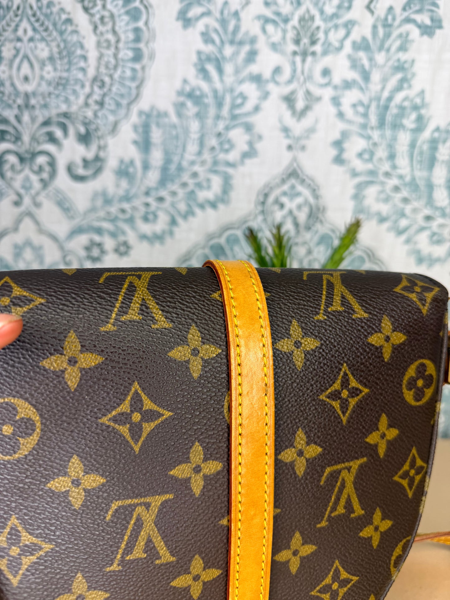 Louis Vuitton Chantilly PM