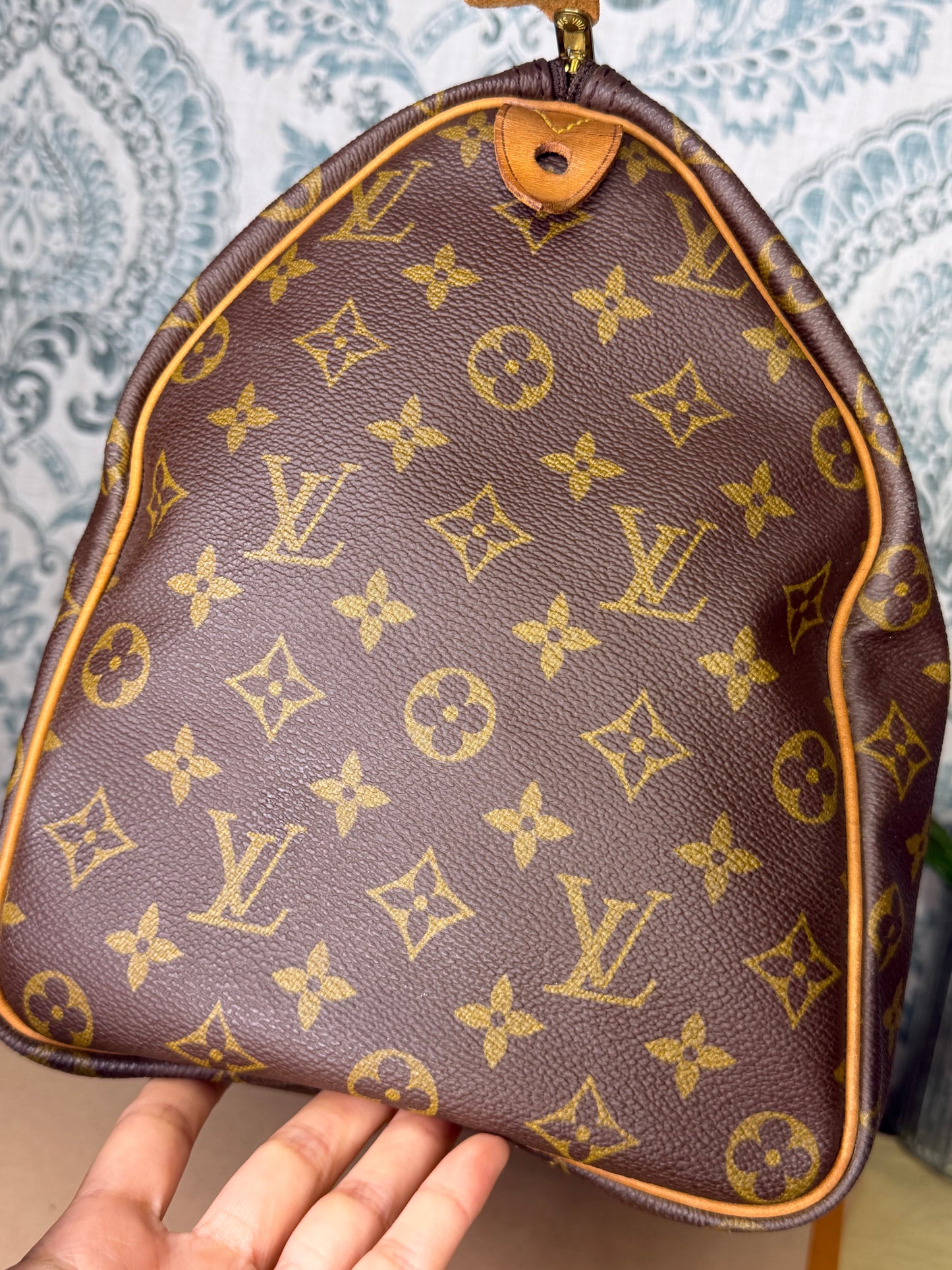 Louis Vuitton Speedy 40