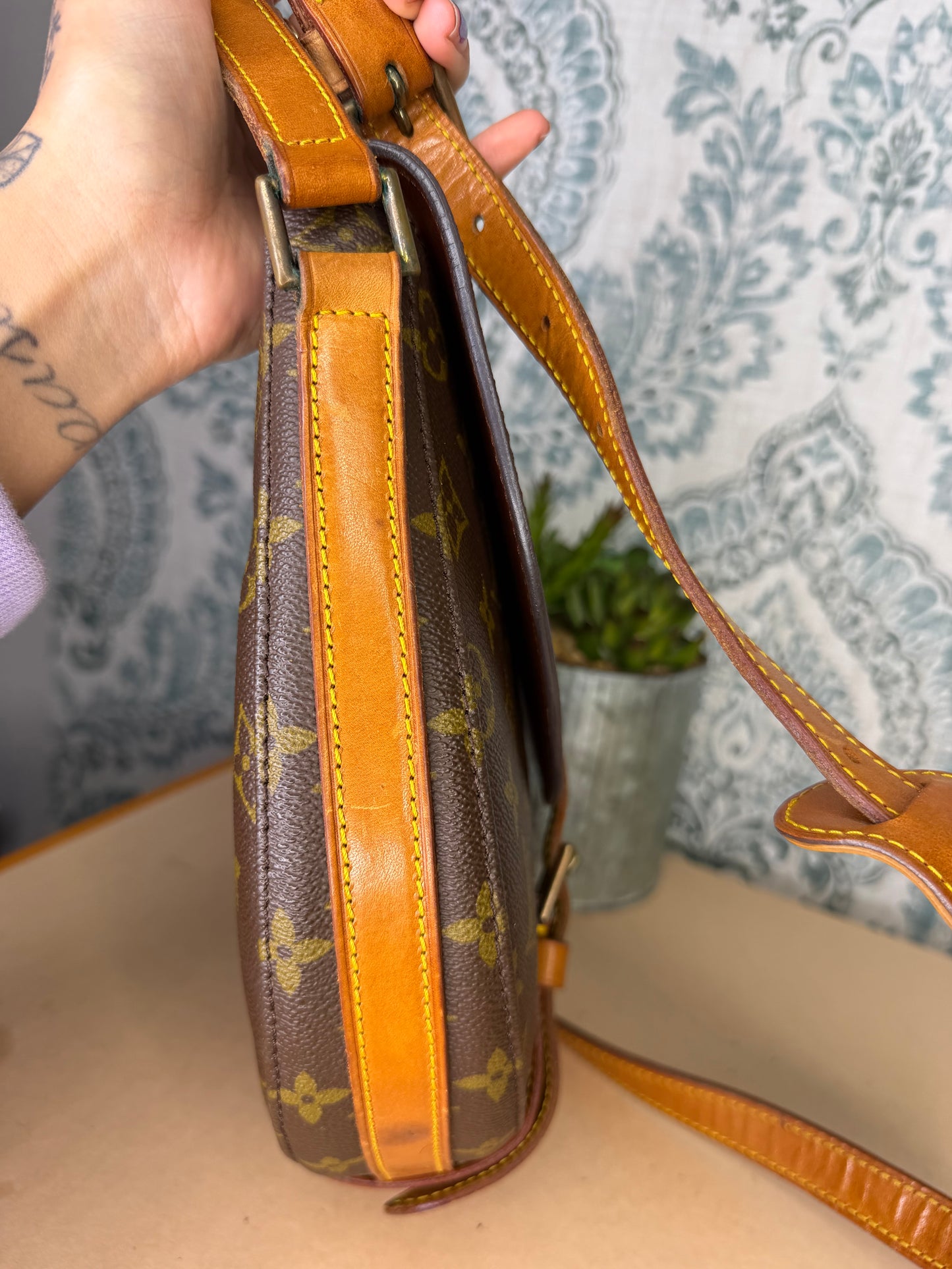 Louis Vuitton Chantilly GM