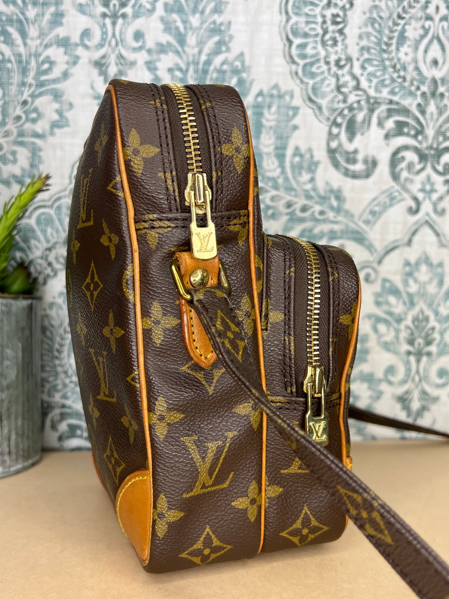 Louis Vuitton Amazon PM