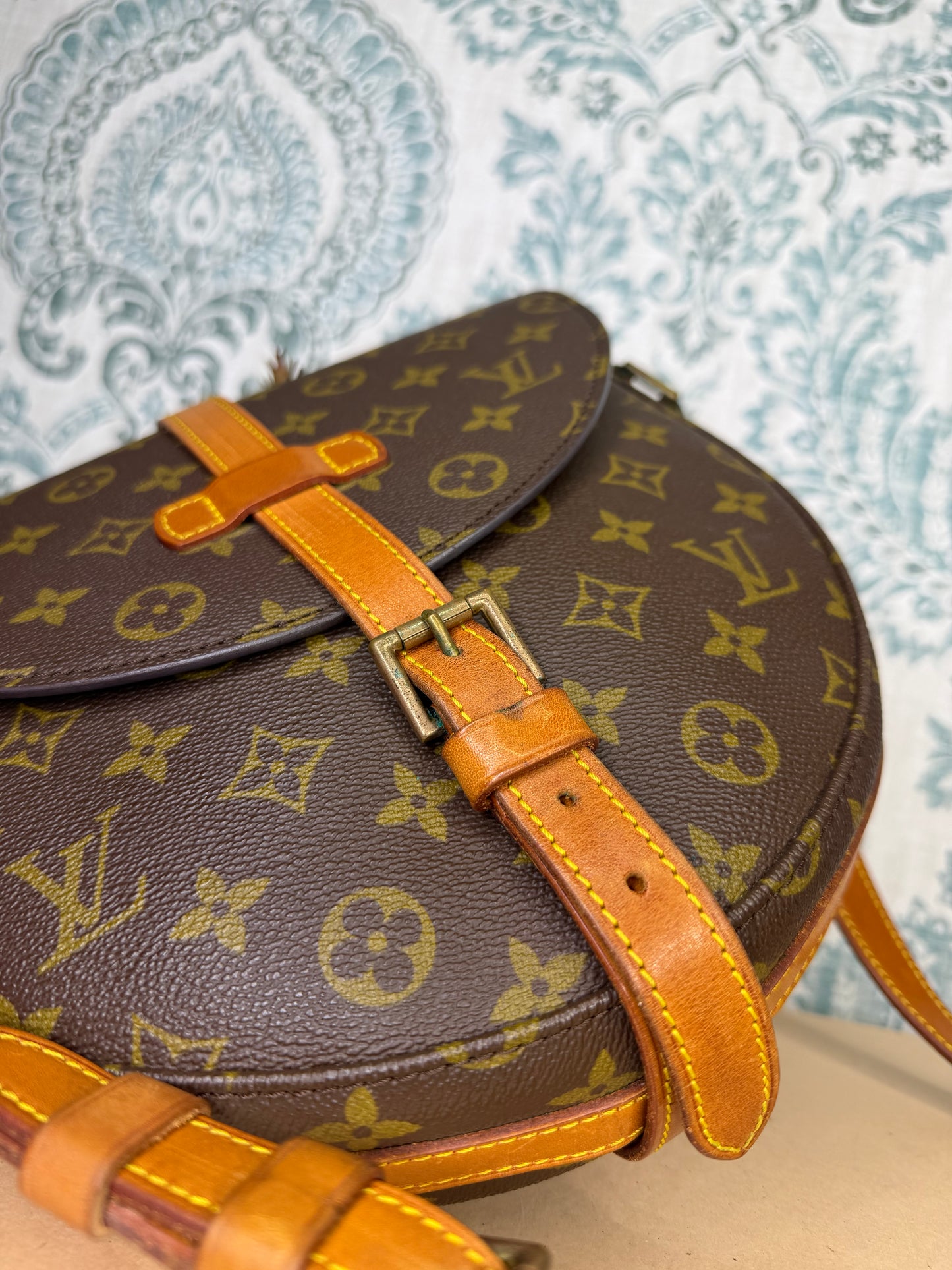 Louis Vuitton Chantilly GM