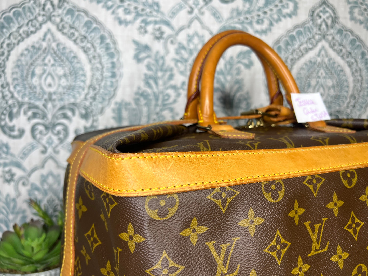 Louis Vuitton Cruiser 40